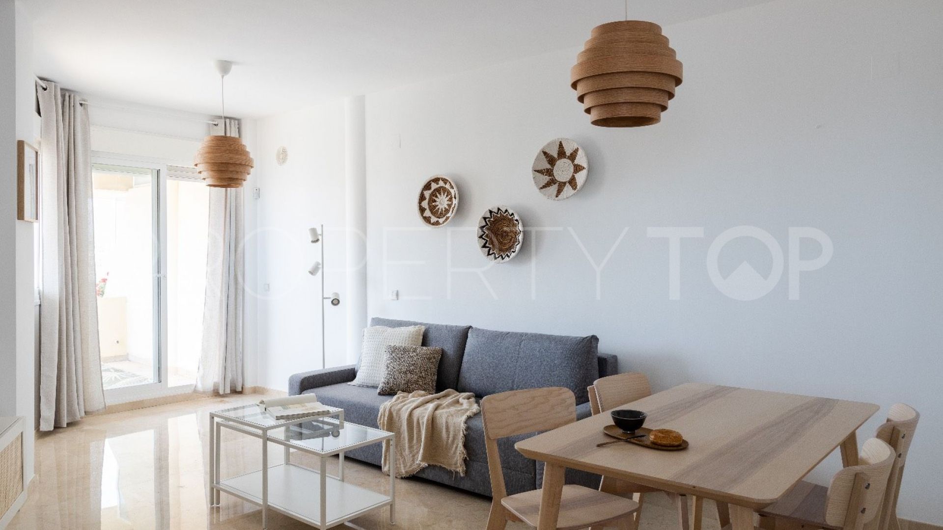 Buy apartment in Torreblanca with 1 bedroom