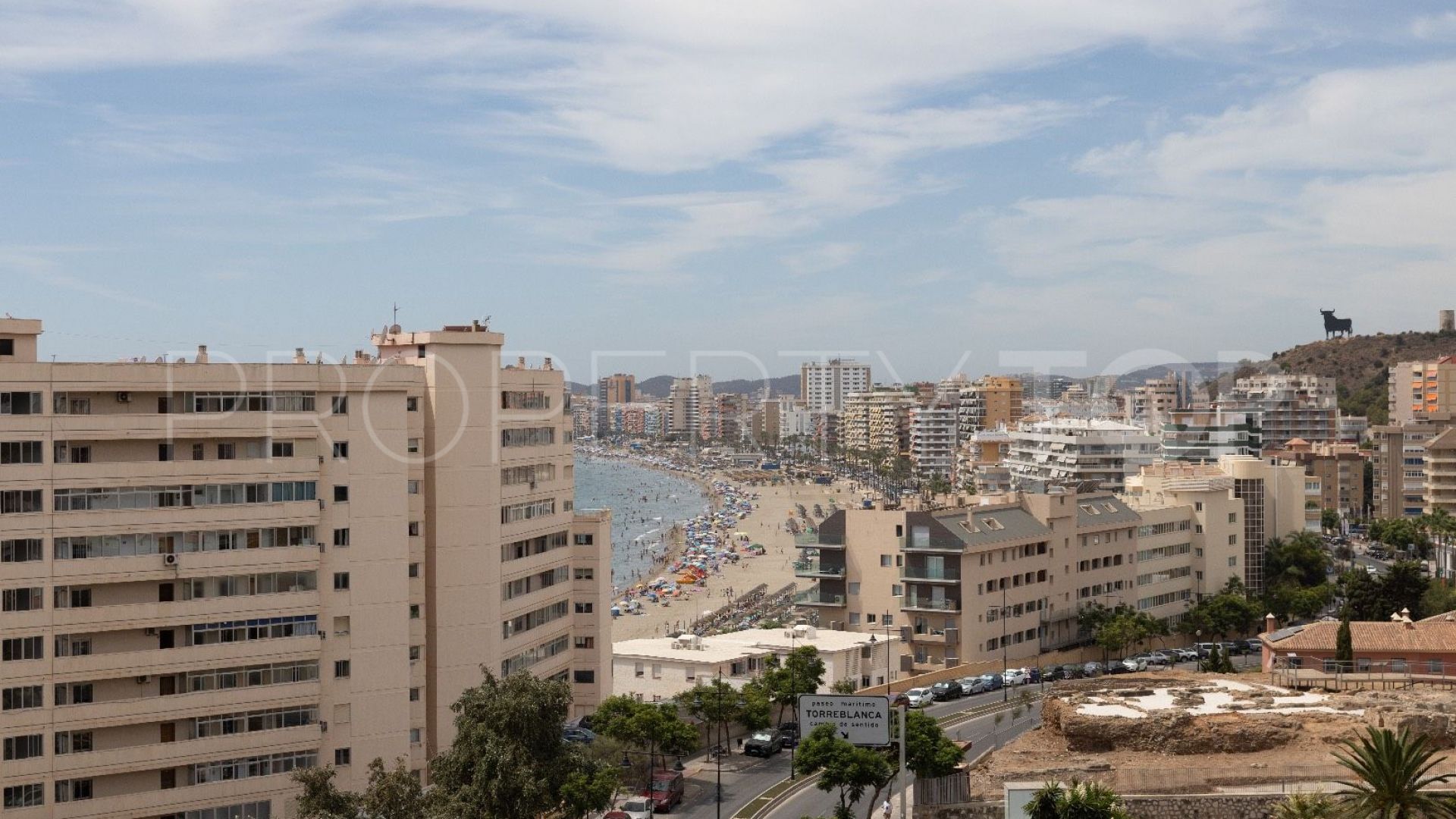 Buy apartment in Torreblanca with 1 bedroom