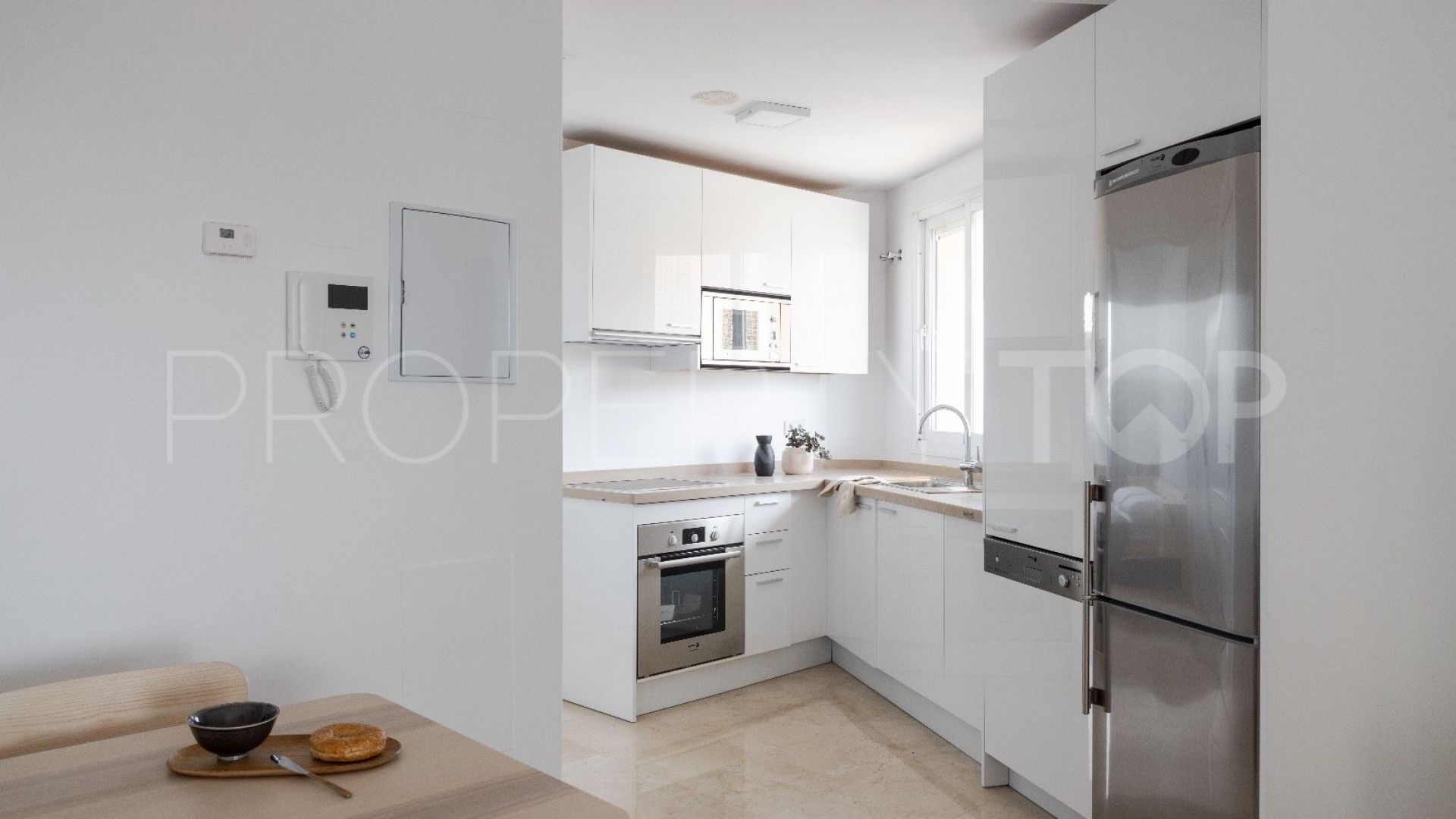 Apartamento en venta en Torreblanca de 1 dormitorio