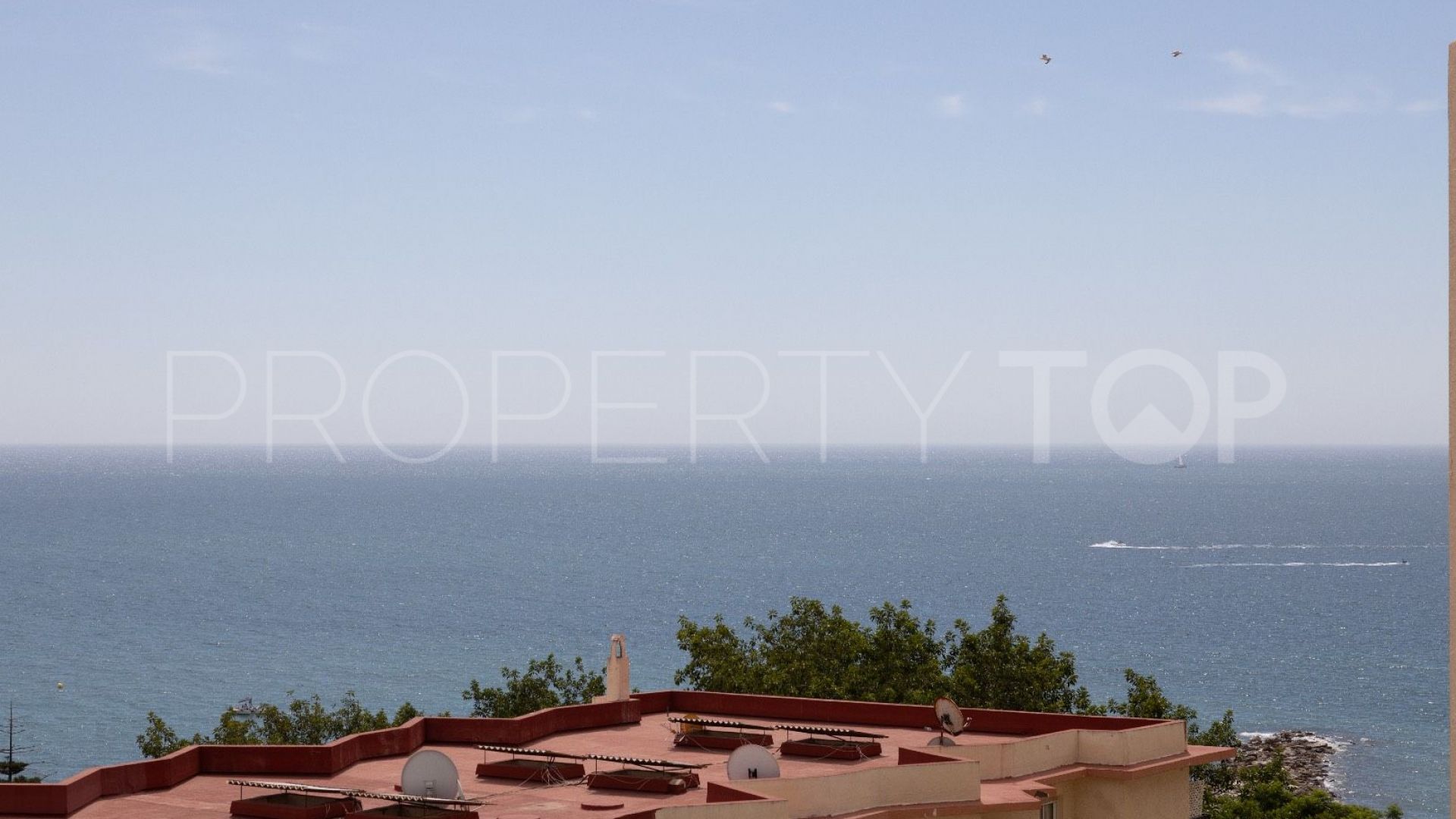 Buy apartment in Torreblanca with 1 bedroom