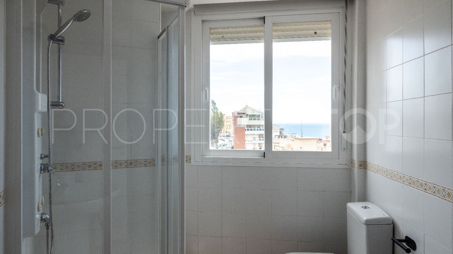 Apartamento en venta en Torreblanca de 1 dormitorio