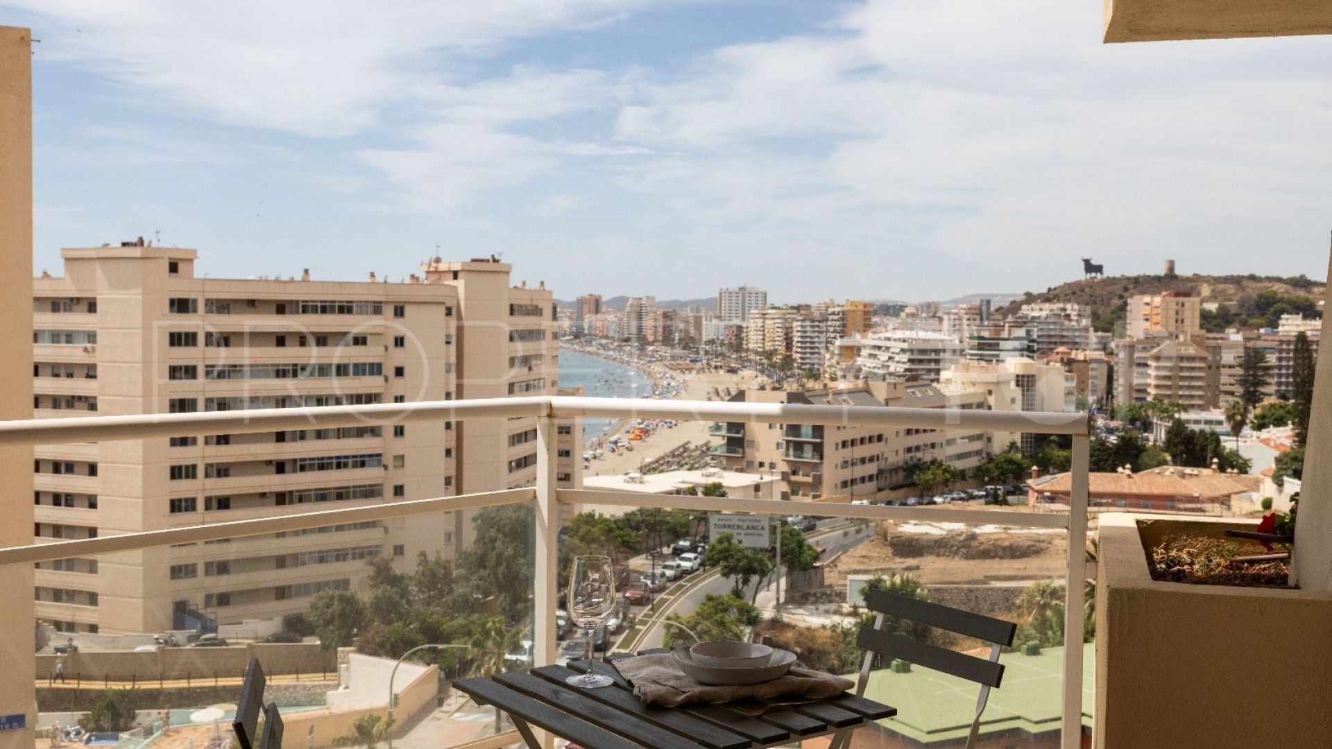 Buy apartment in Torreblanca with 1 bedroom