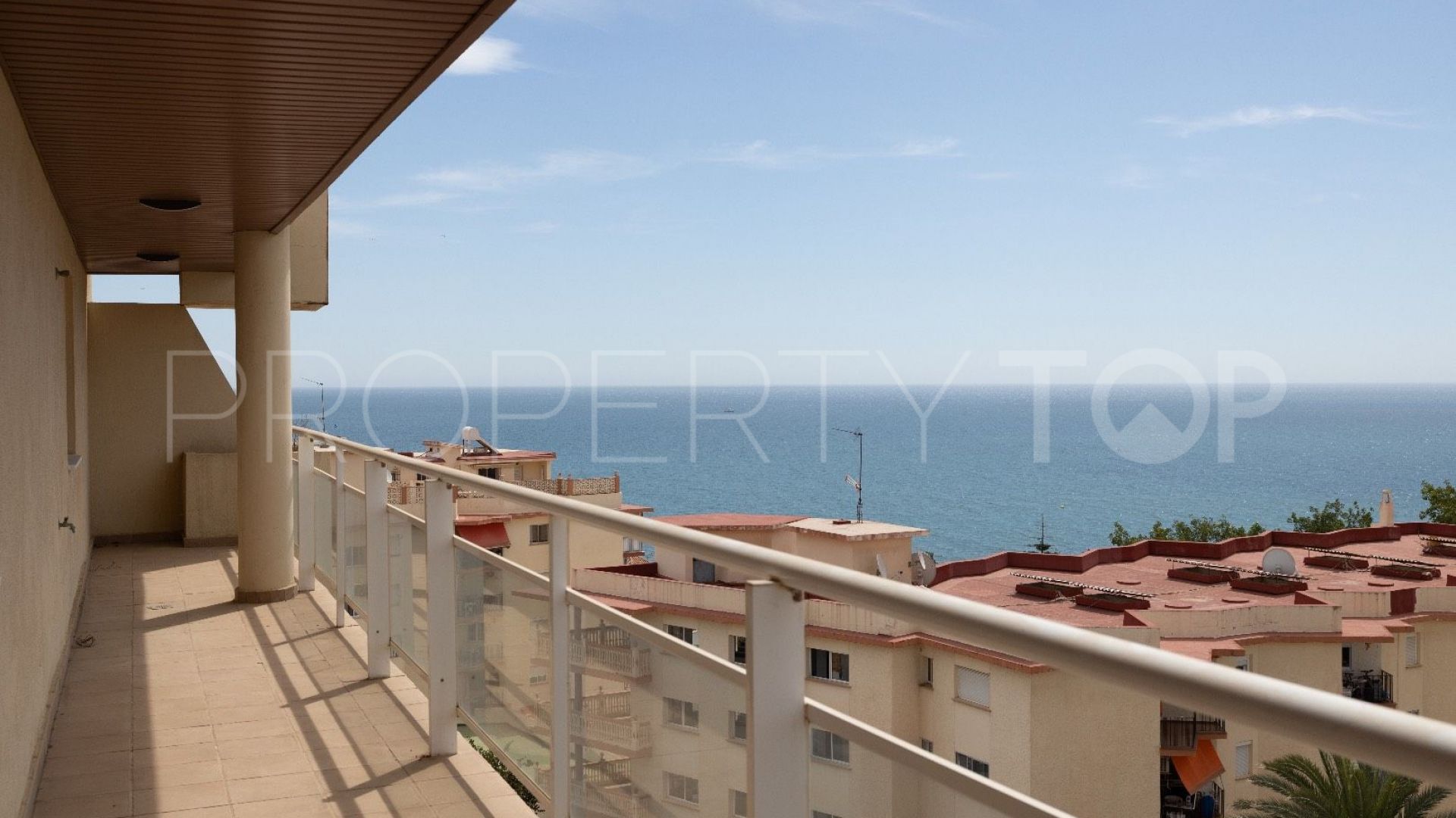 Apartamento en venta en Torreblanca de 1 dormitorio