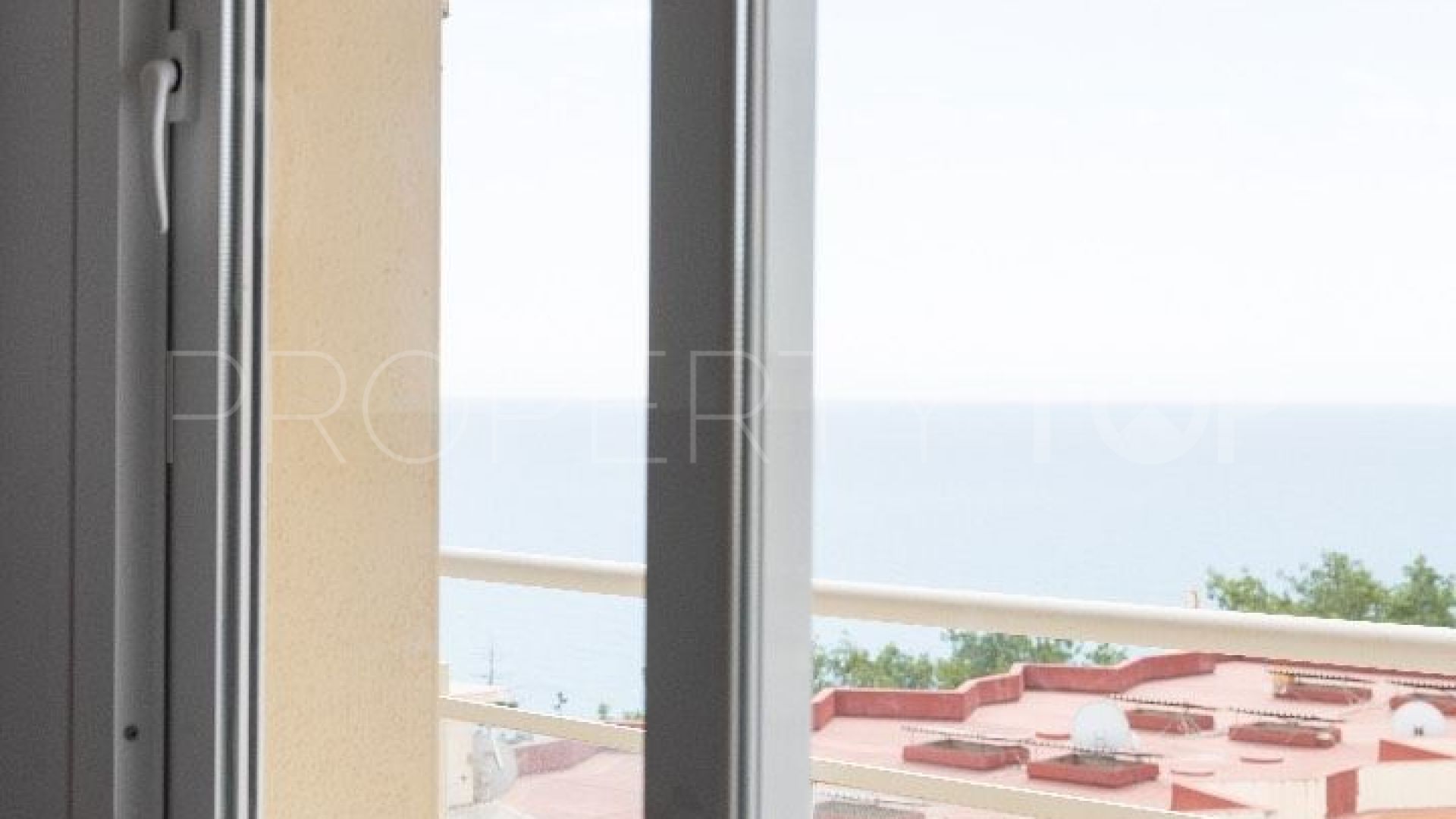 Apartamento en venta en Torreblanca de 1 dormitorio