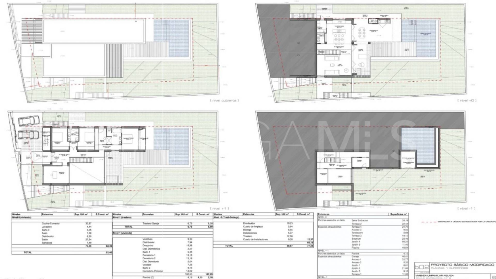 Terrain for sale in Torre de Benalgabon