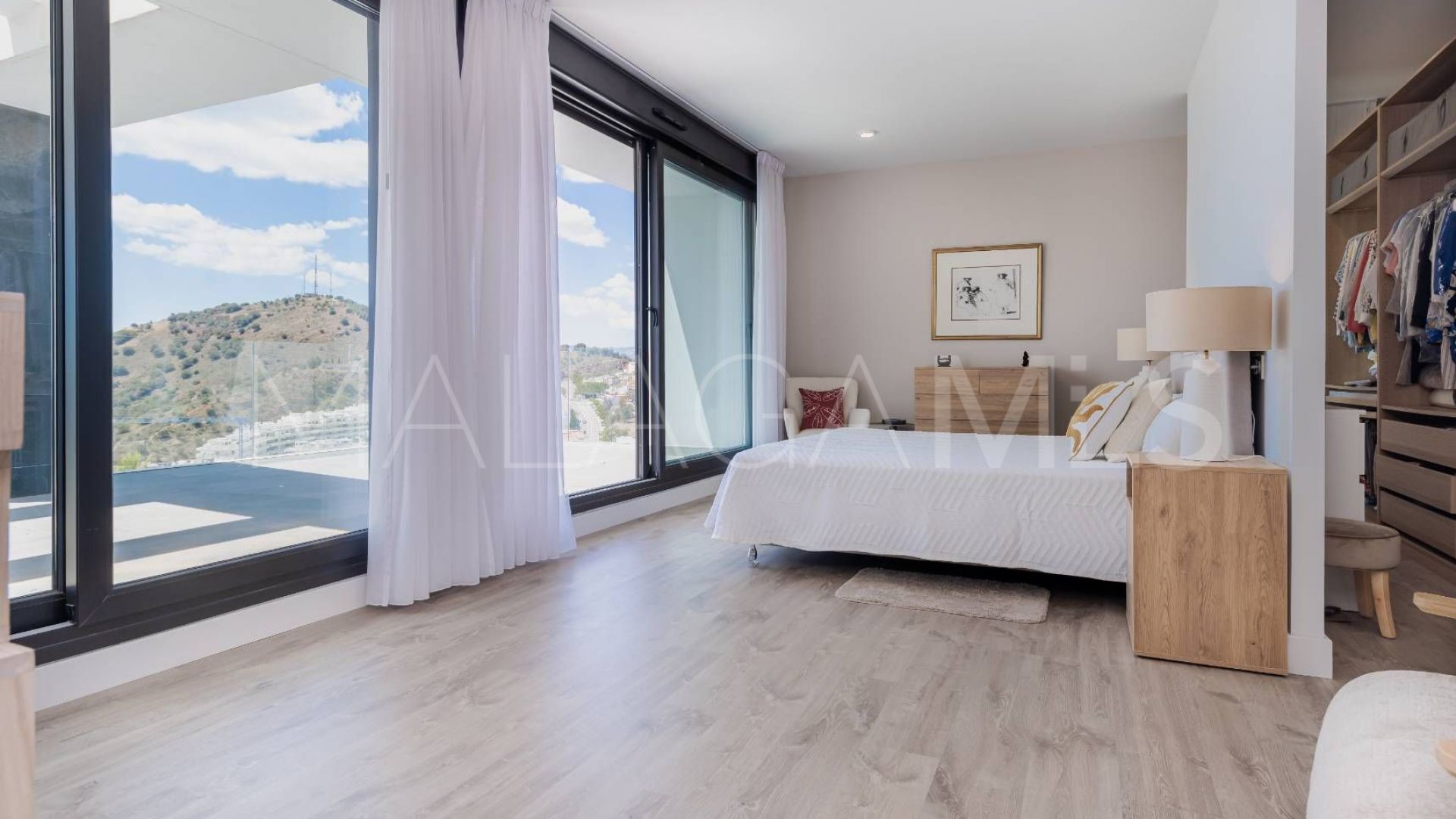 Villa for sale in Malaga - Este