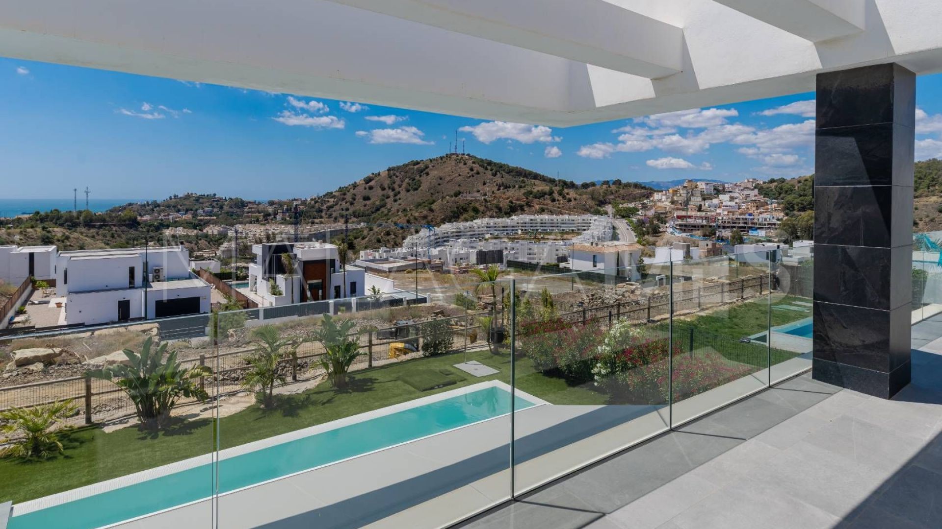 Villa for sale in Malaga - Este