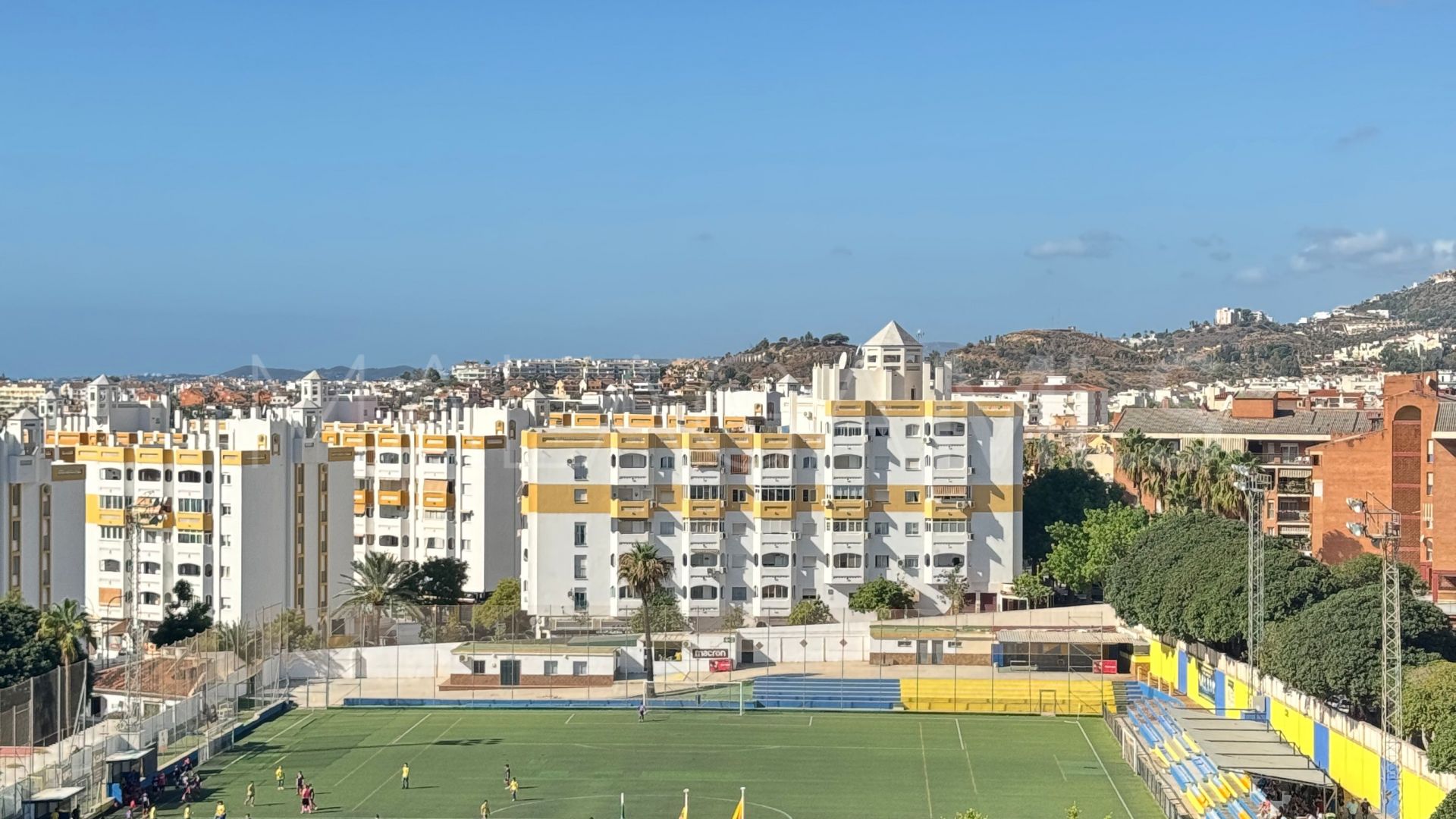 Wohnung for sale in Benalmadena Centro