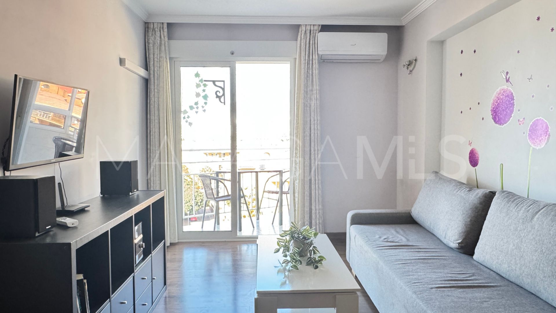 Apartamento for sale in Benalmadena Centro with 1 bedroom