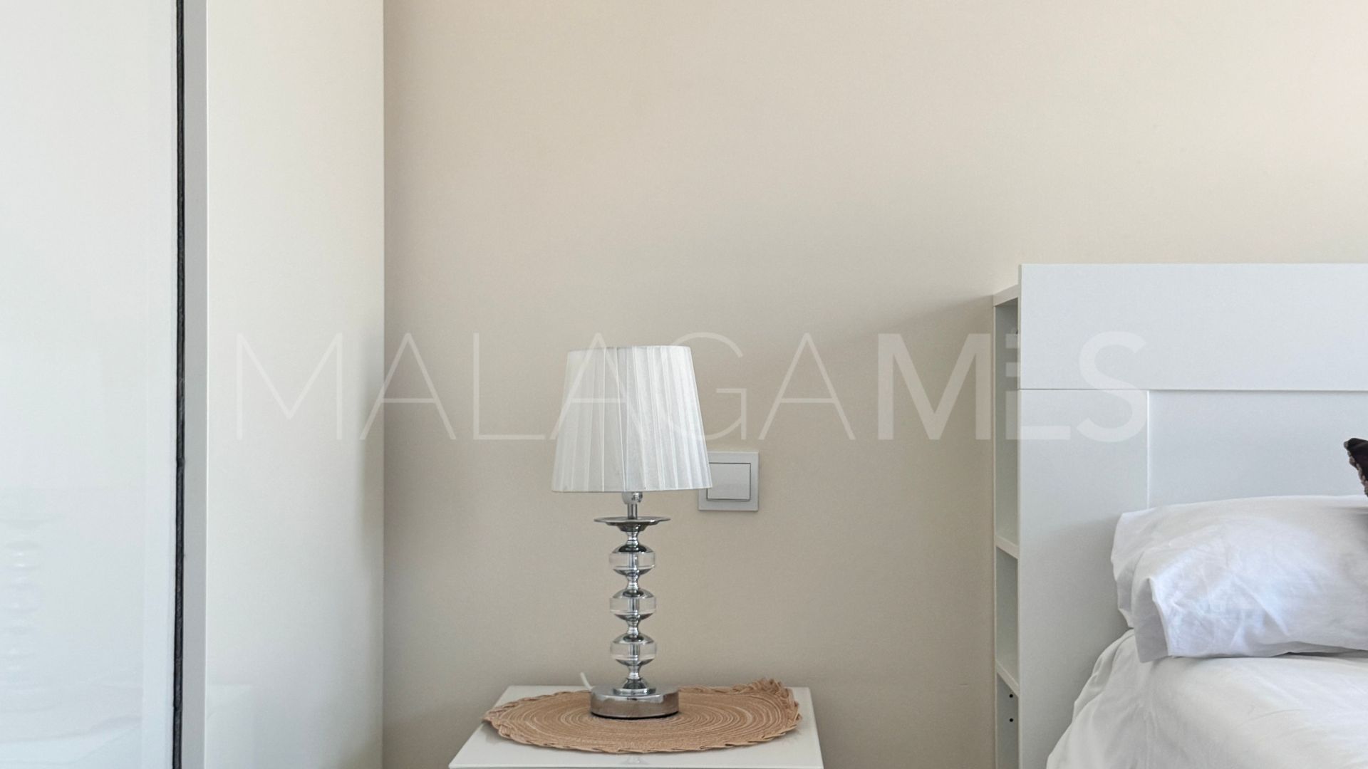 Apartamento for sale in Benalmadena Centro with 1 bedroom