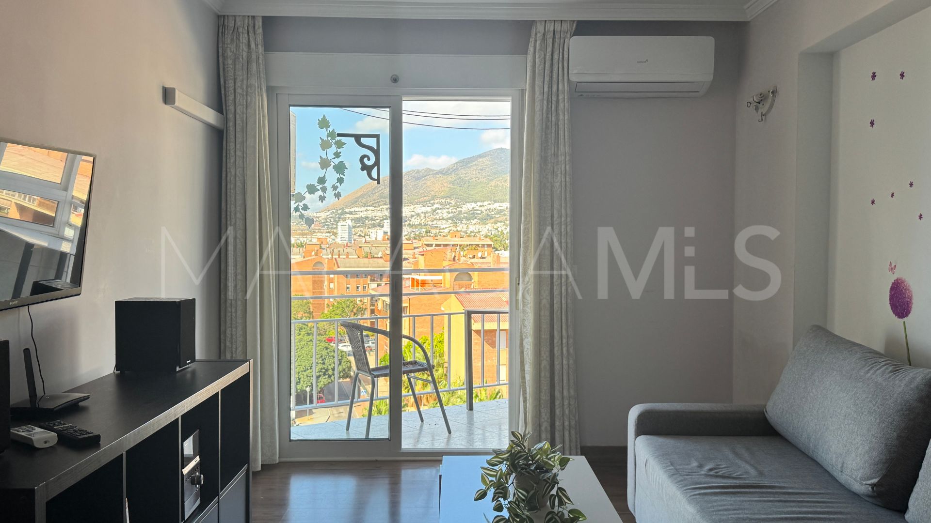 Apartamento for sale in Benalmadena Centro with 1 bedroom