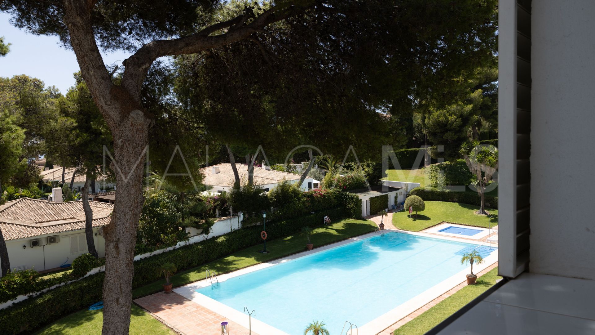 Penthaus for sale in Marbella City