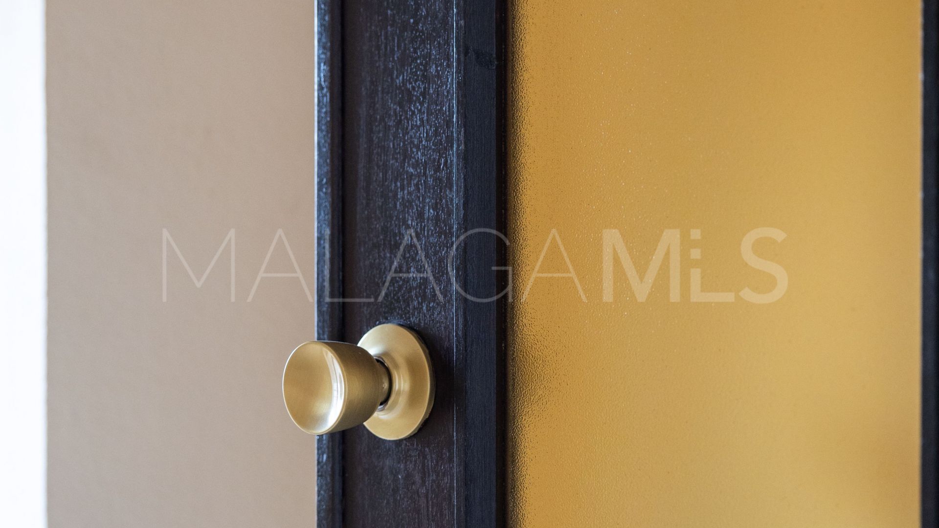 Apartamento a la venta in La Malagueta - La Caleta