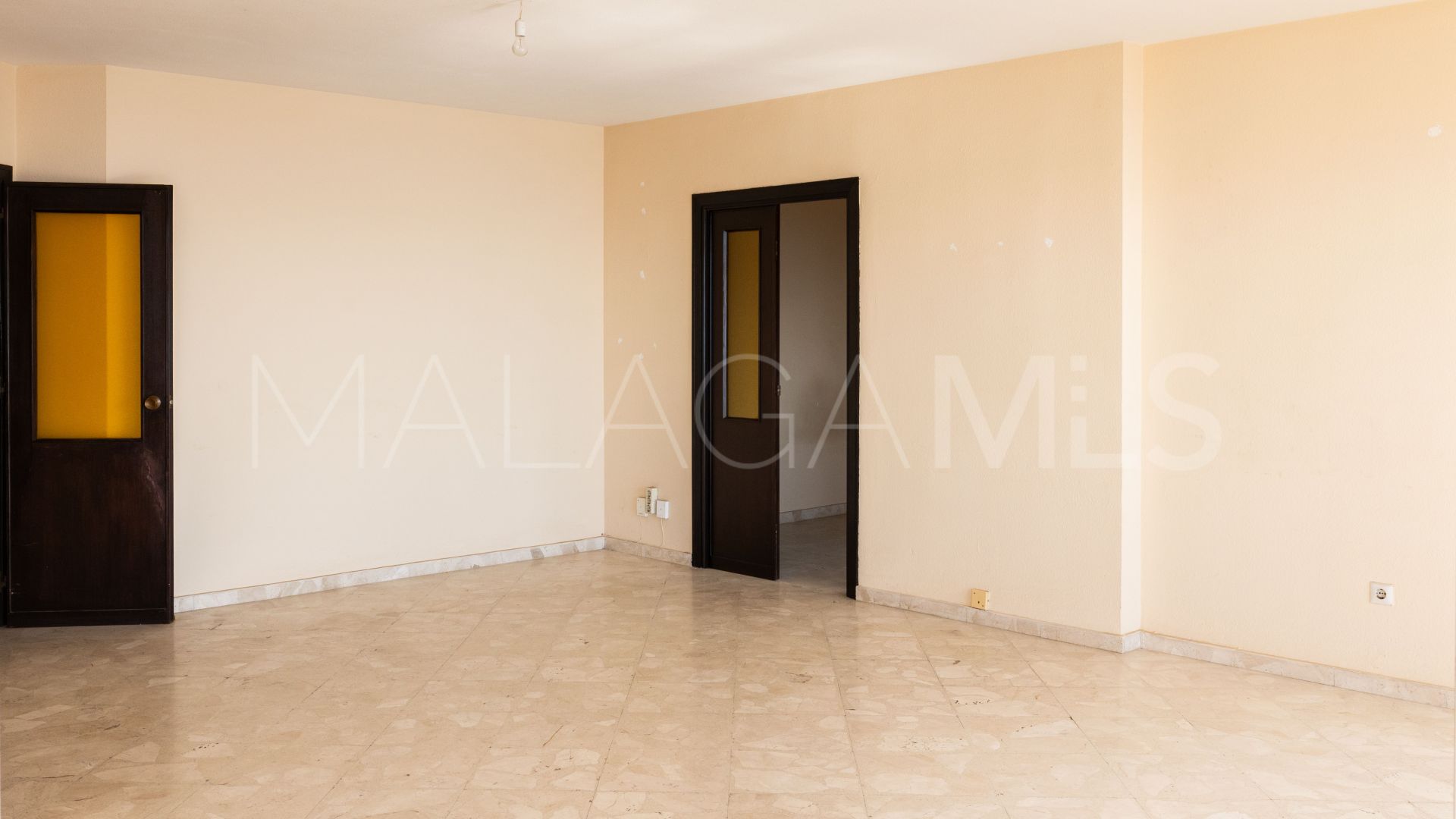 Apartamento a la venta in La Malagueta - La Caleta