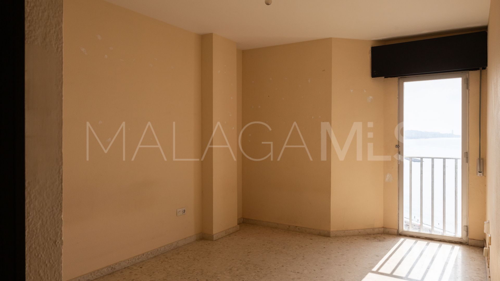 Apartamento a la venta in La Malagueta - La Caleta