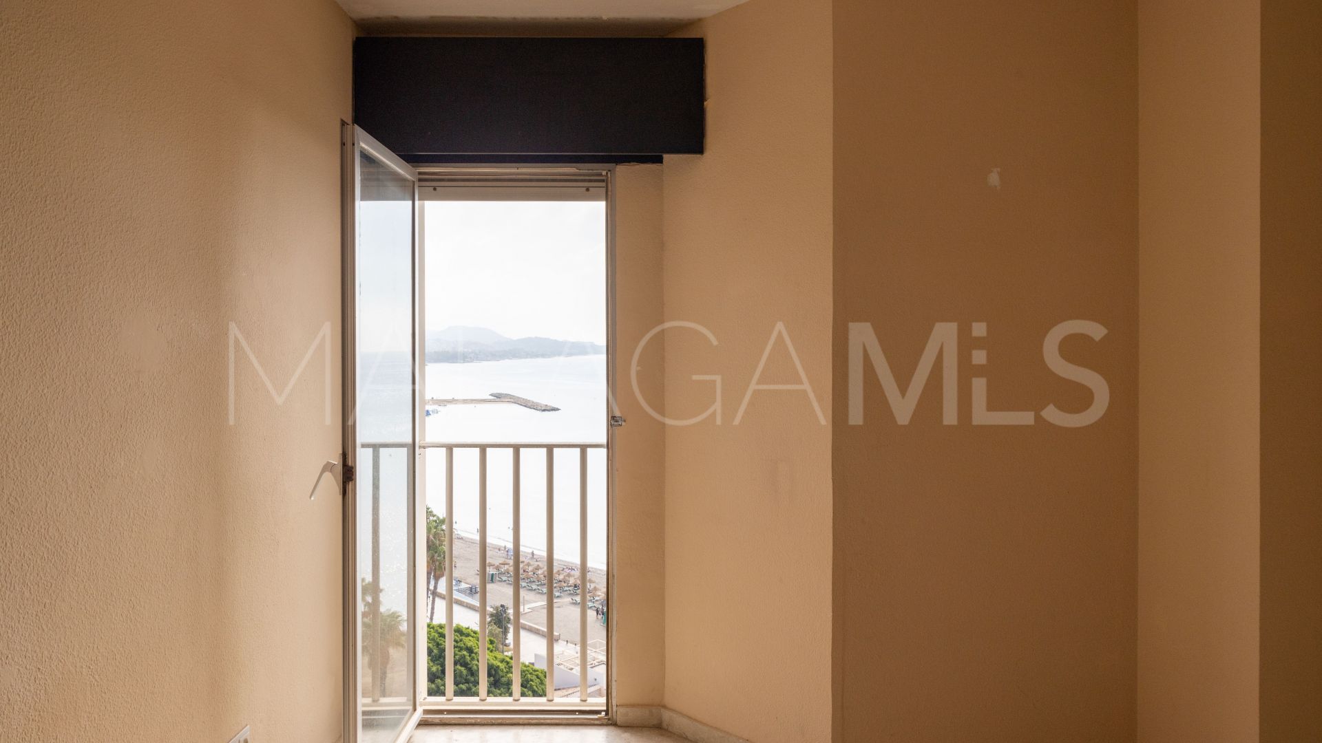 Apartamento a la venta in La Malagueta - La Caleta