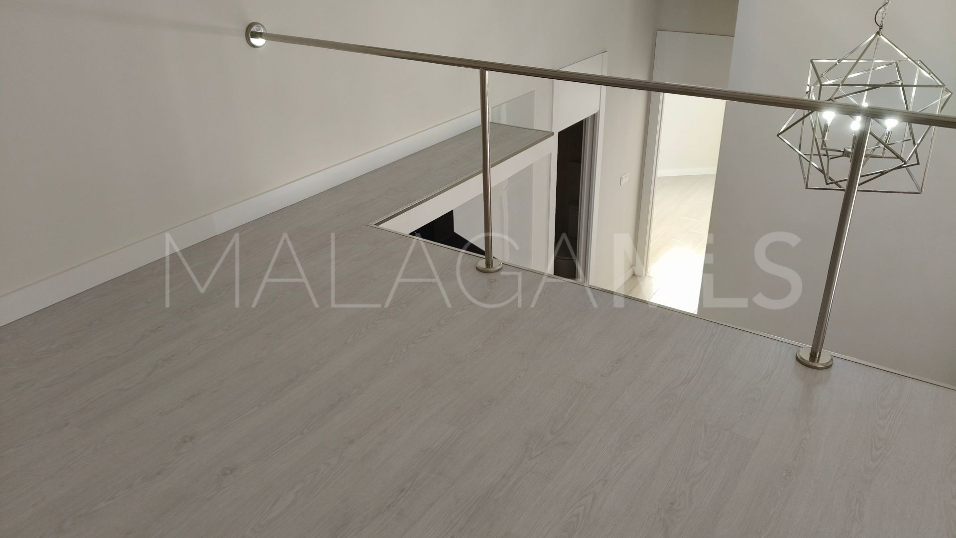 Markplanslägenhet for sale in Malaga - Centro