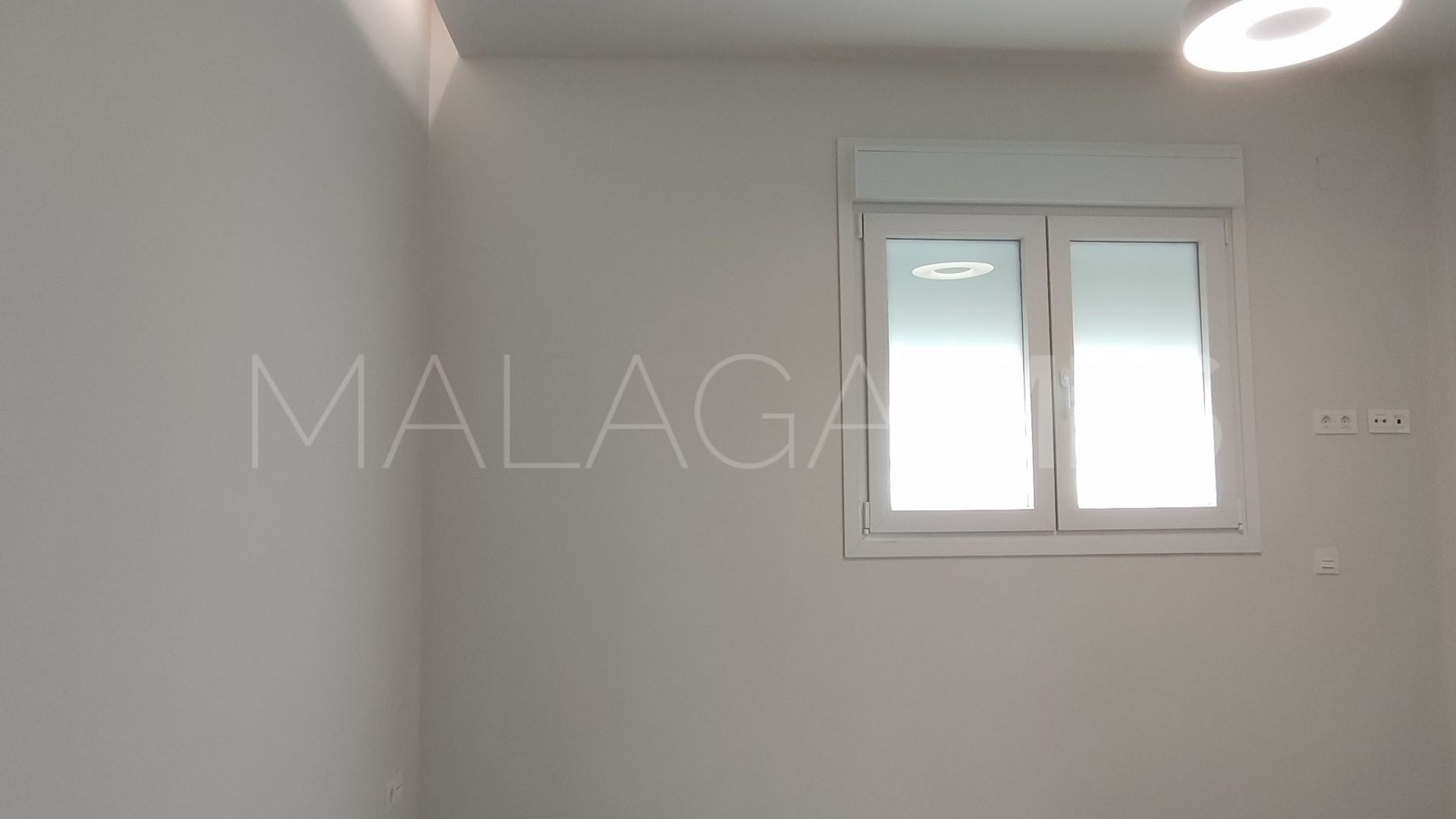 Markplanslägenhet for sale in Malaga - Centro