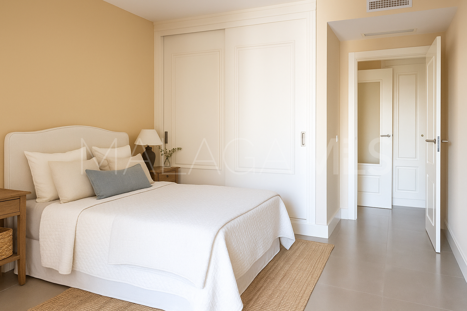 Appartement for sale in La Malagueta - La Caleta