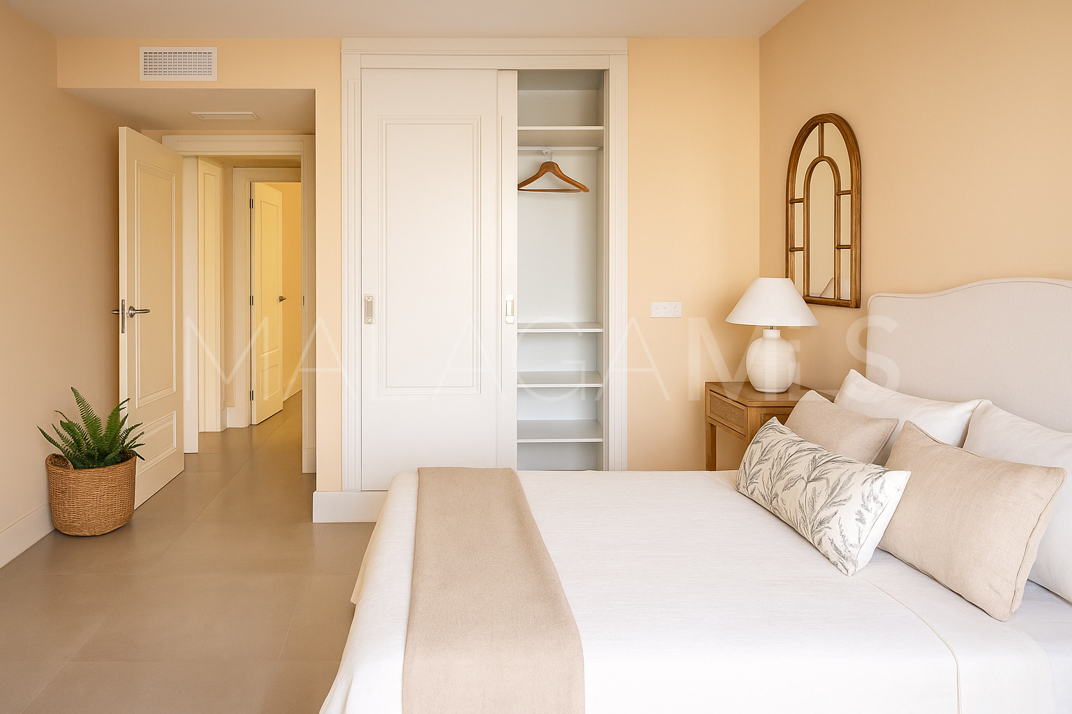 Appartement for sale in La Malagueta - La Caleta