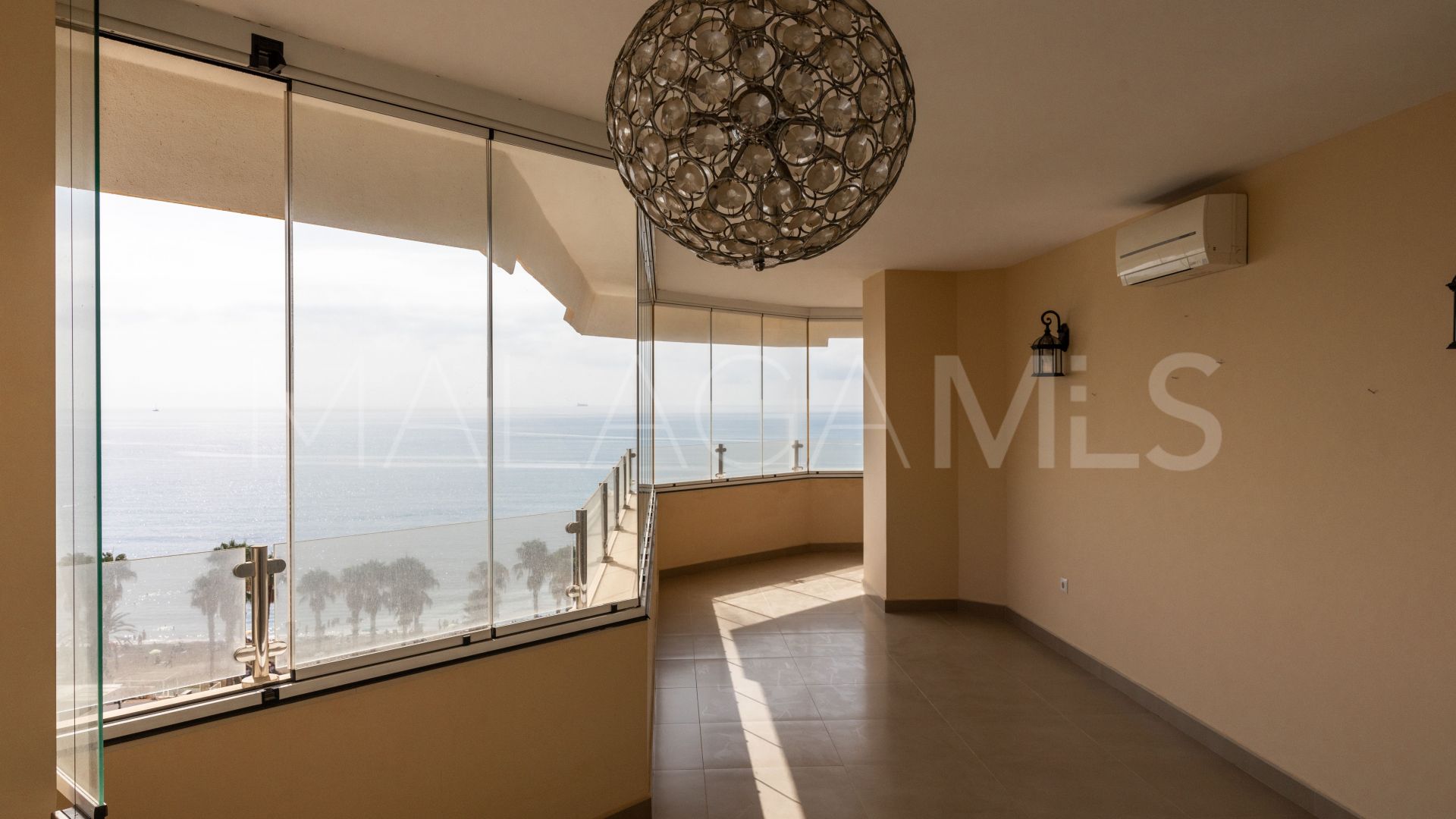 Apartamento for sale in La Malagueta - La Caleta