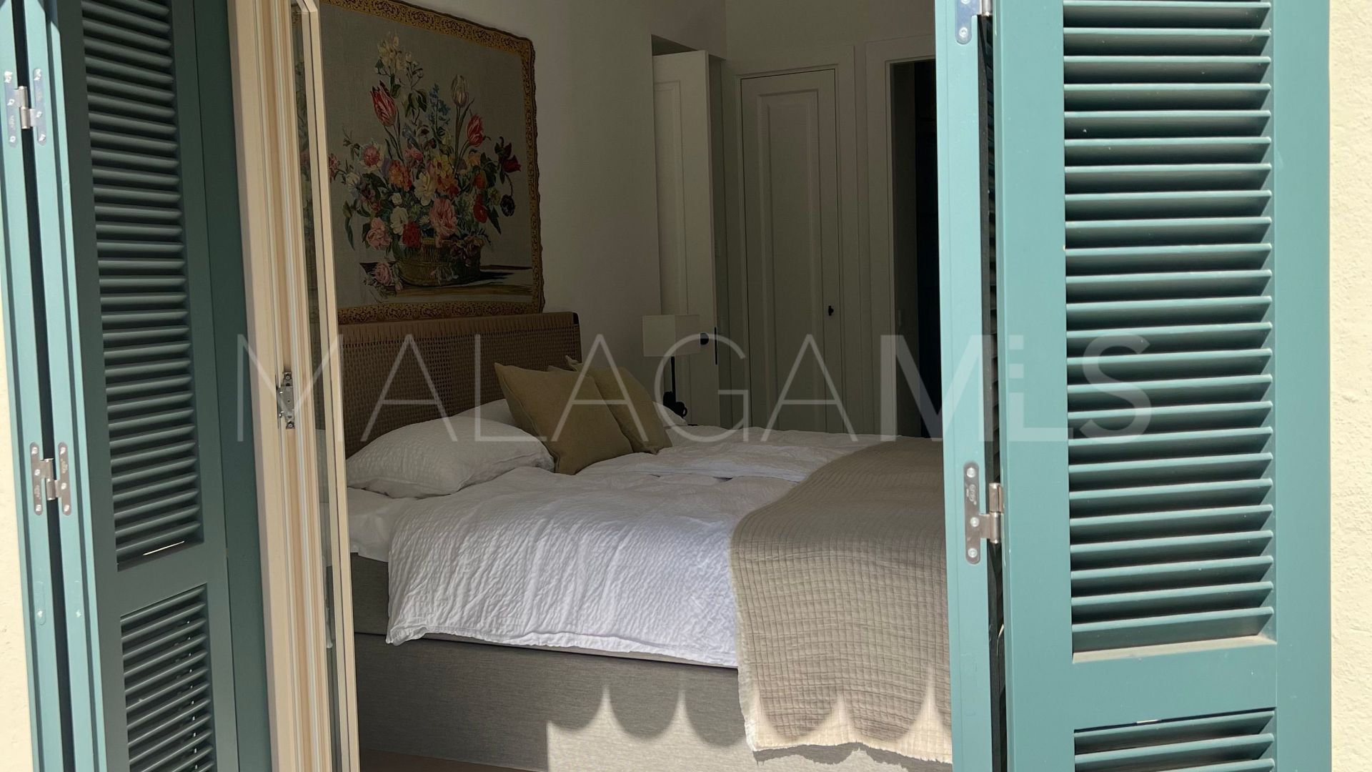 Penthaus for sale in Malaga - Este