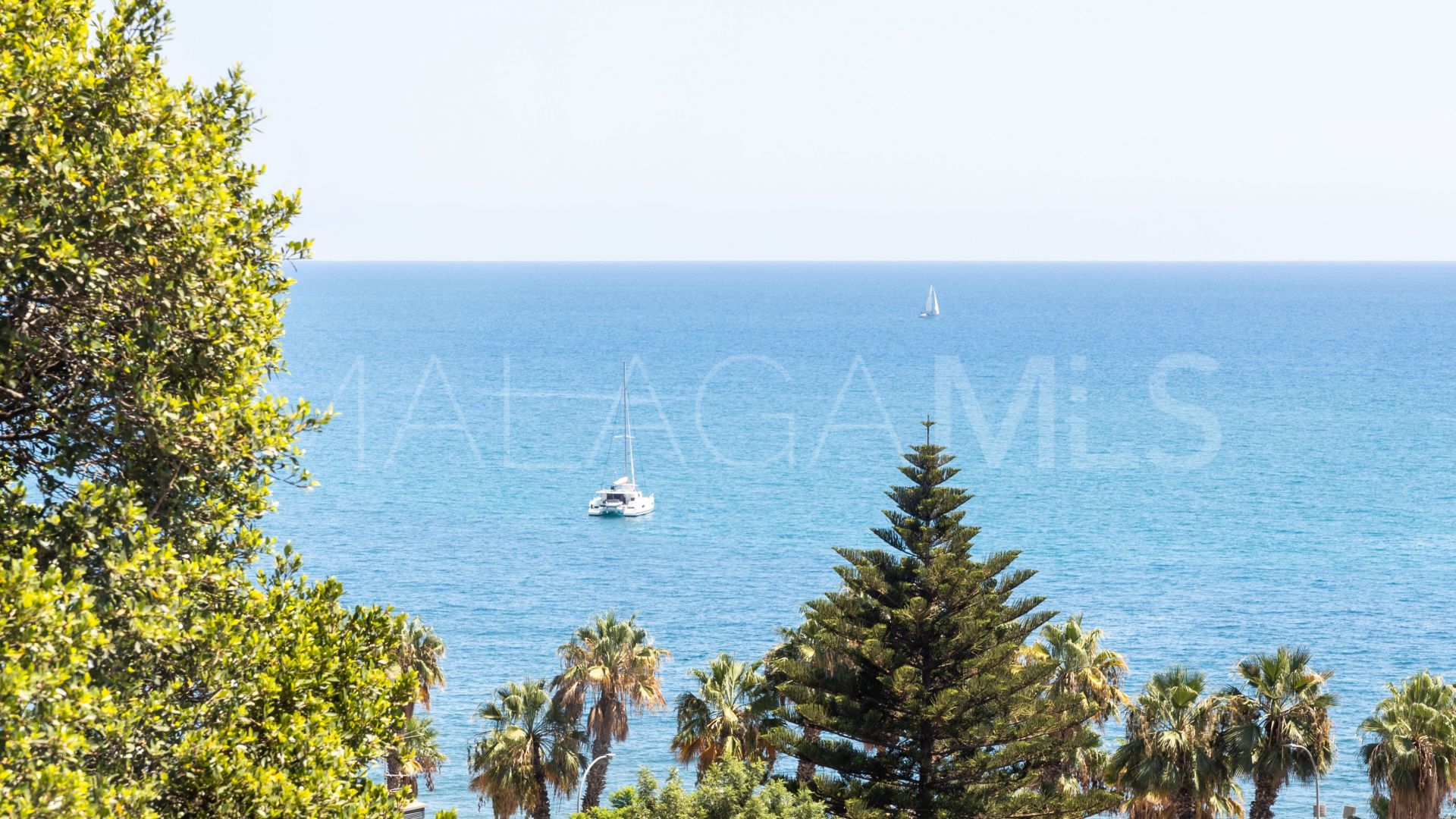 Appartement terrasse for sale in Malaga - Este