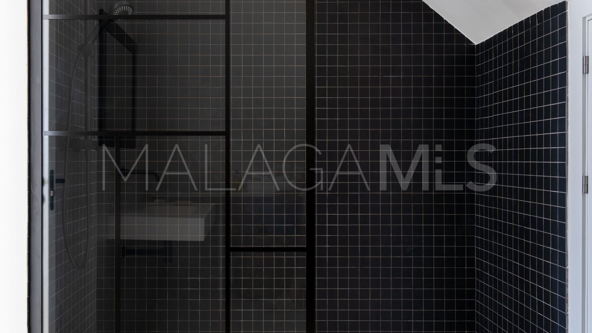 Appartement terrasse for sale in Malaga - Este