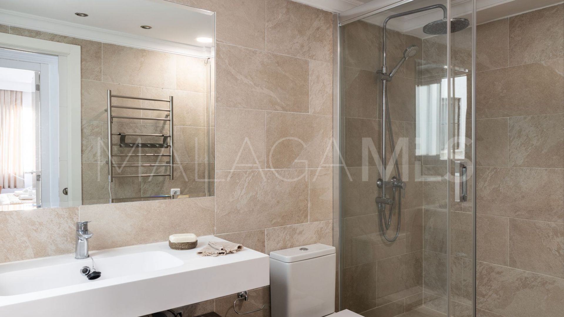 Appartement for sale in San Pedro de Alcantara