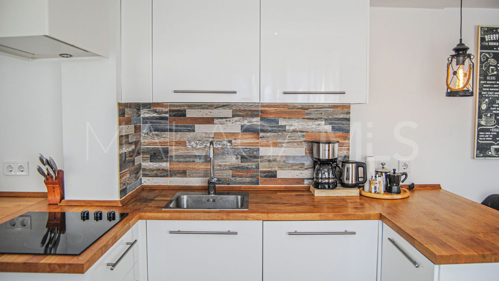 Appartement for sale in San Pedro de Alcantara