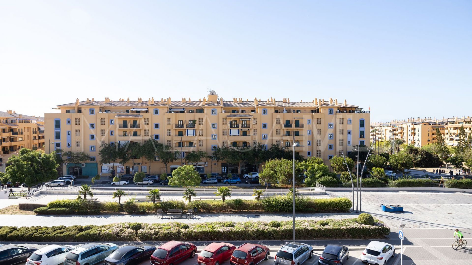 Appartement for sale in San Pedro de Alcantara