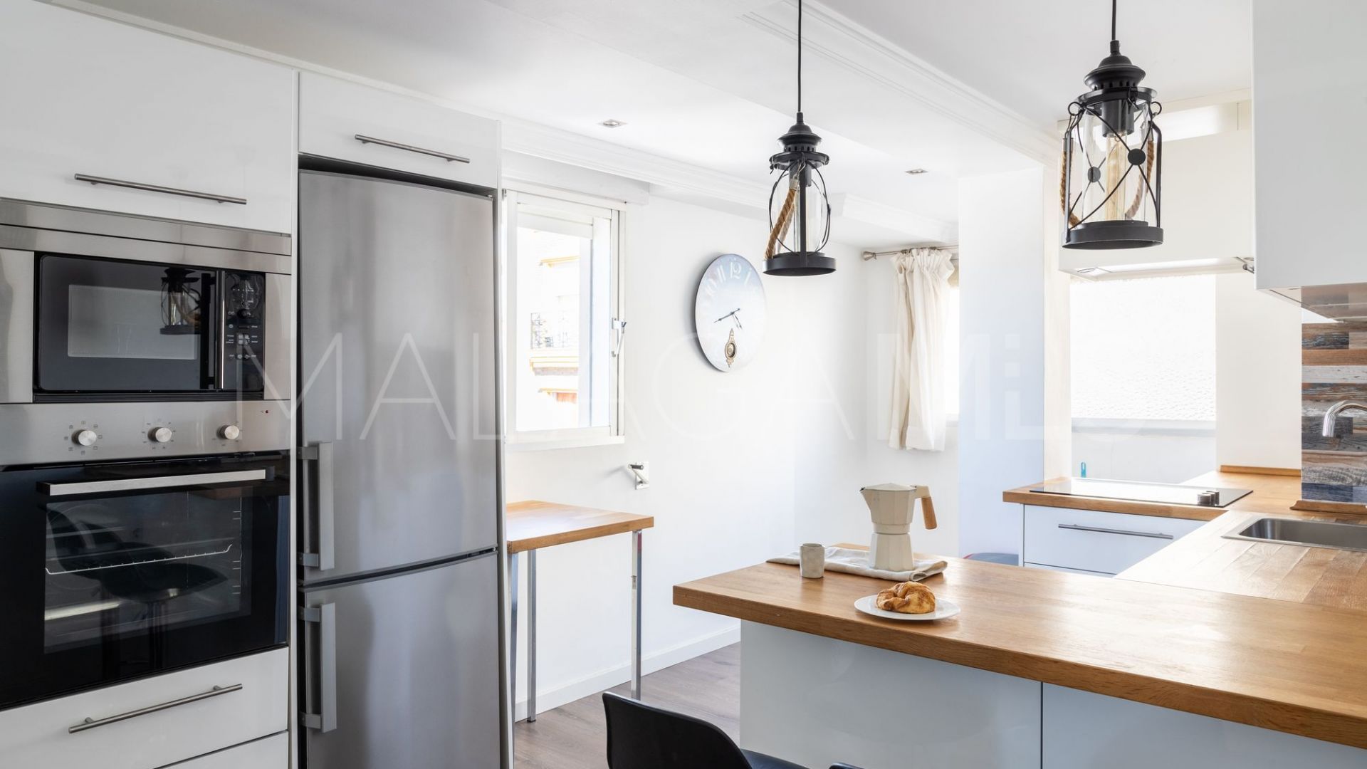 Appartement for sale in San Pedro de Alcantara