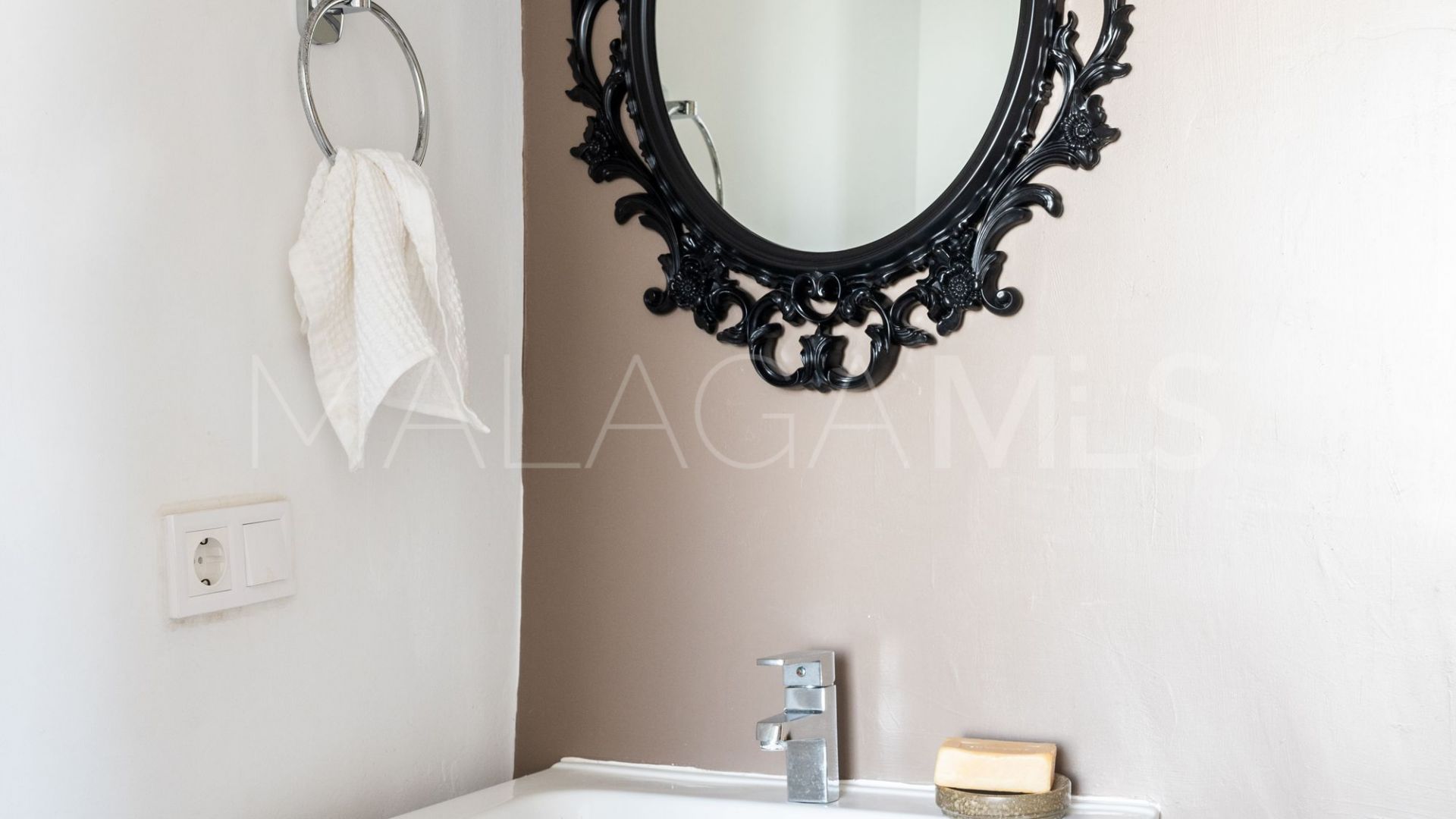 Appartement for sale in San Pedro de Alcantara