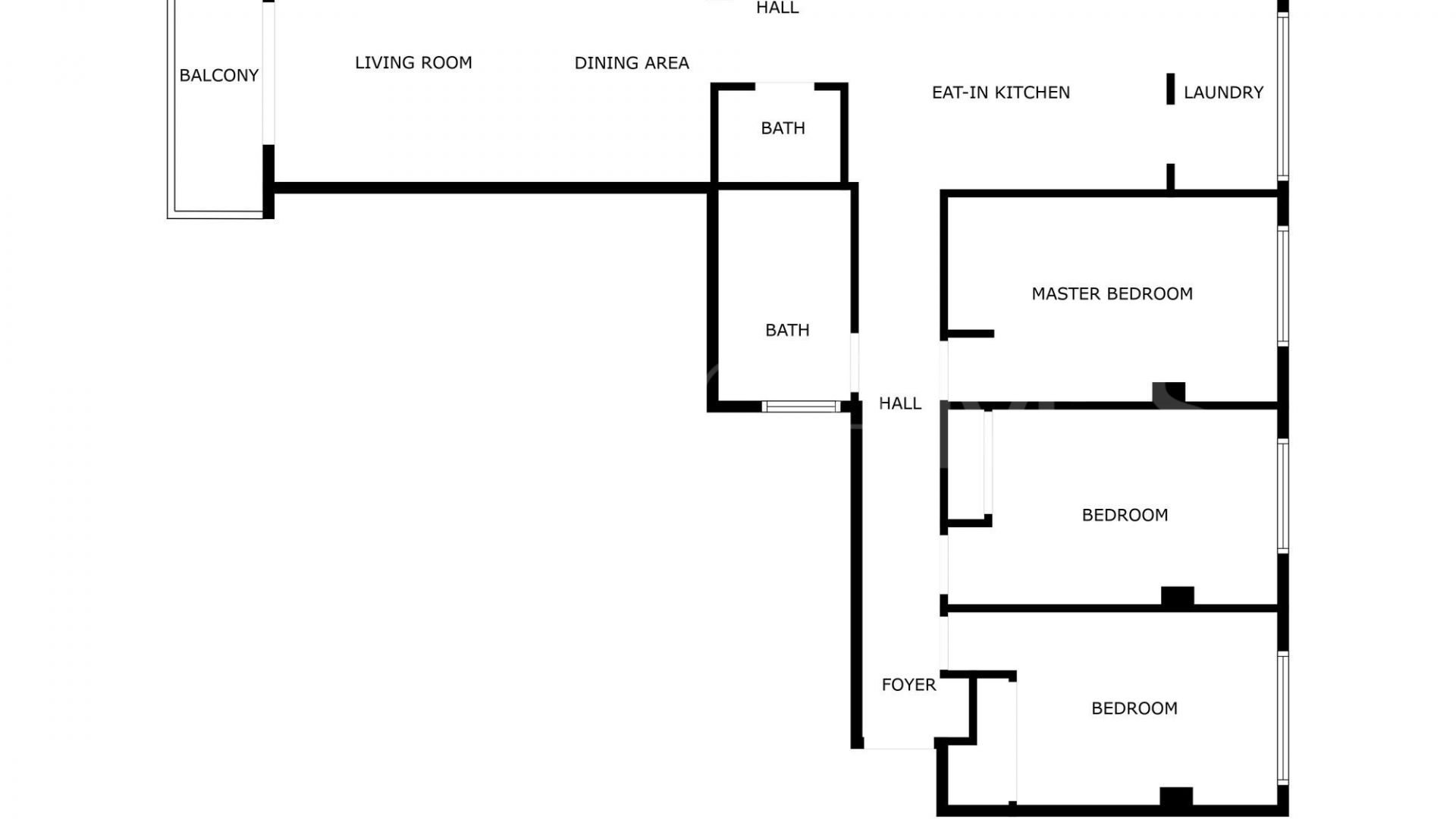 Appartement for sale in San Pedro de Alcantara