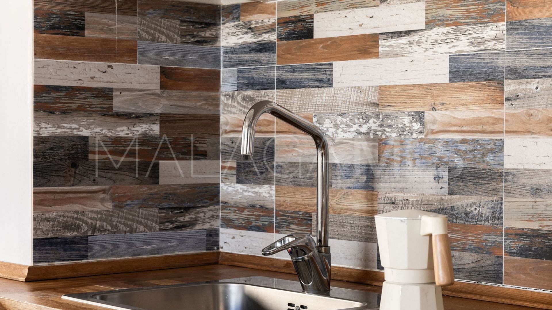 Appartement for sale in San Pedro de Alcantara