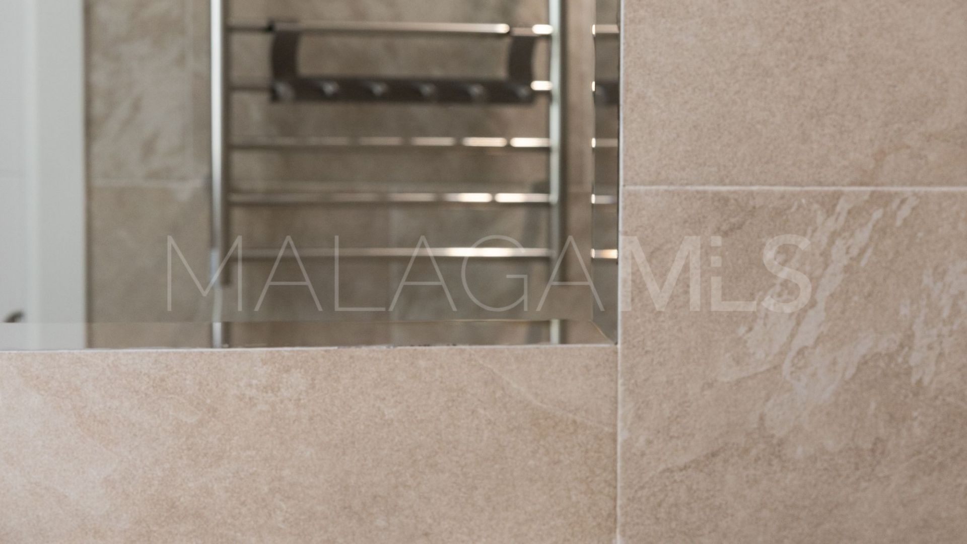 Appartement for sale in San Pedro de Alcantara