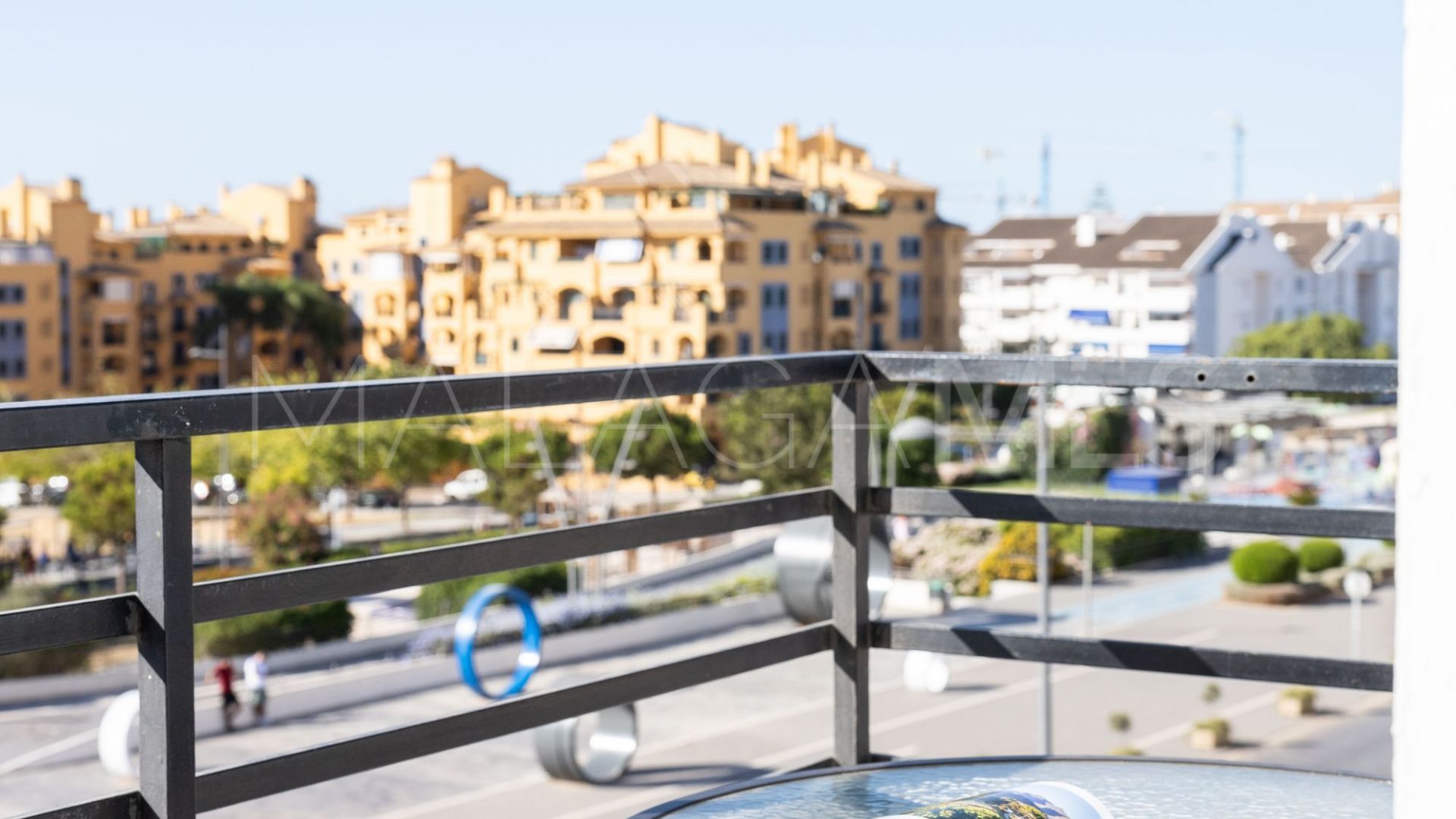 Appartement for sale in San Pedro de Alcantara