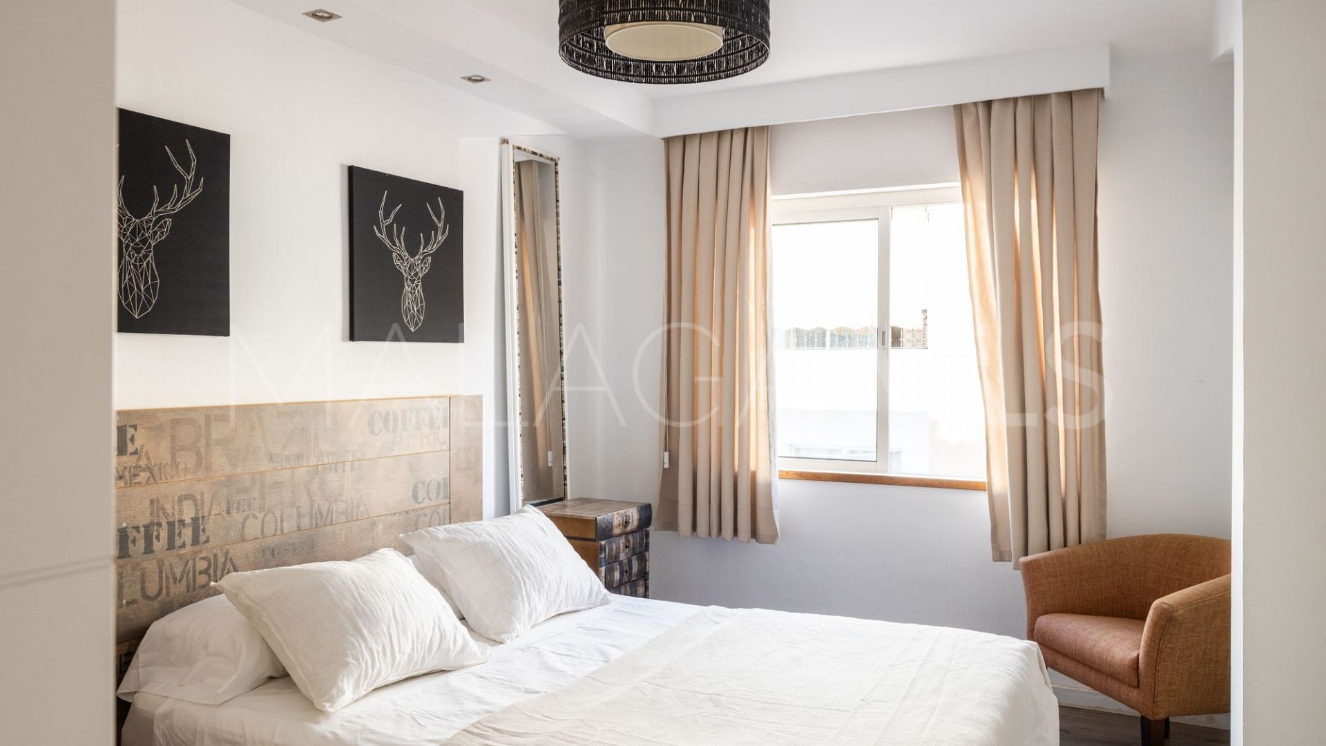 Appartement for sale in San Pedro de Alcantara