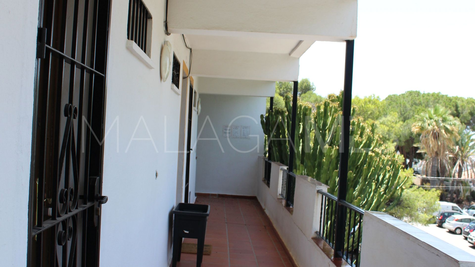 For sale Marbella City studio