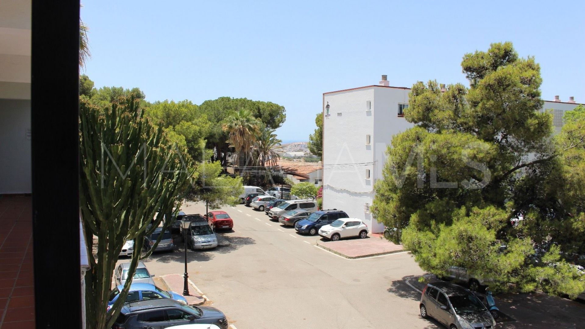 For sale Marbella City studio