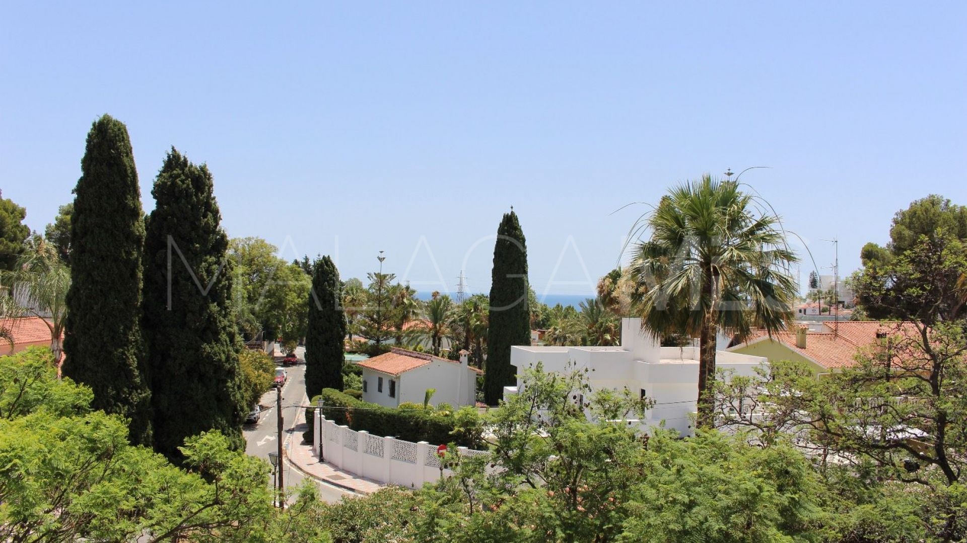 For sale Marbella City studio