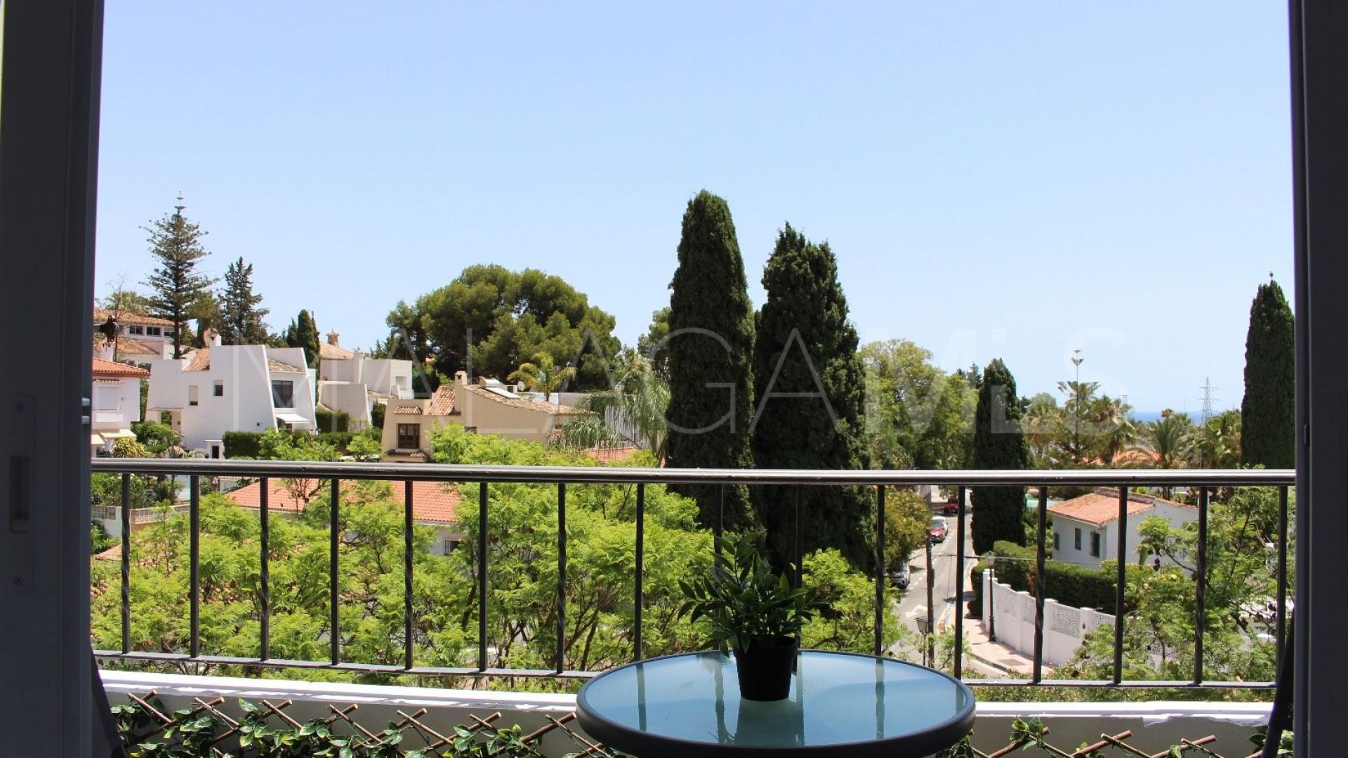 For sale Marbella City studio