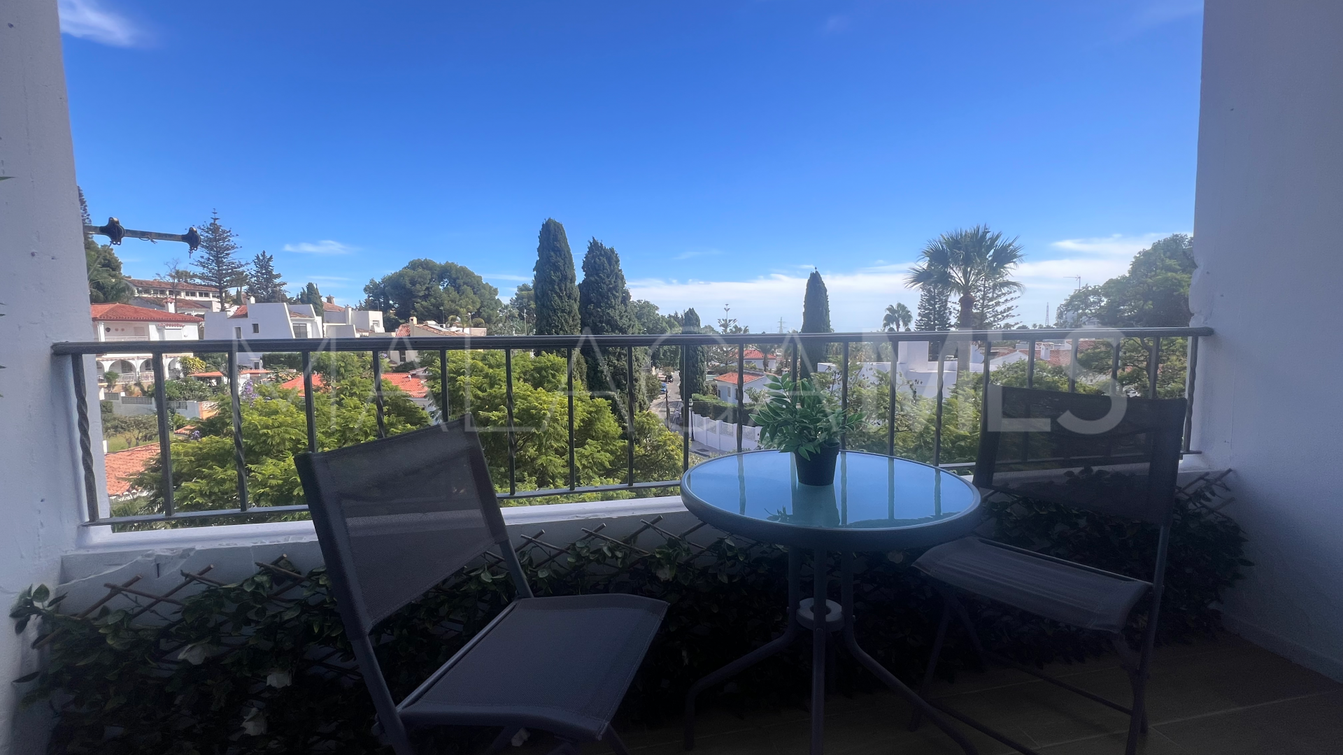 Studio for sale in Marbella City