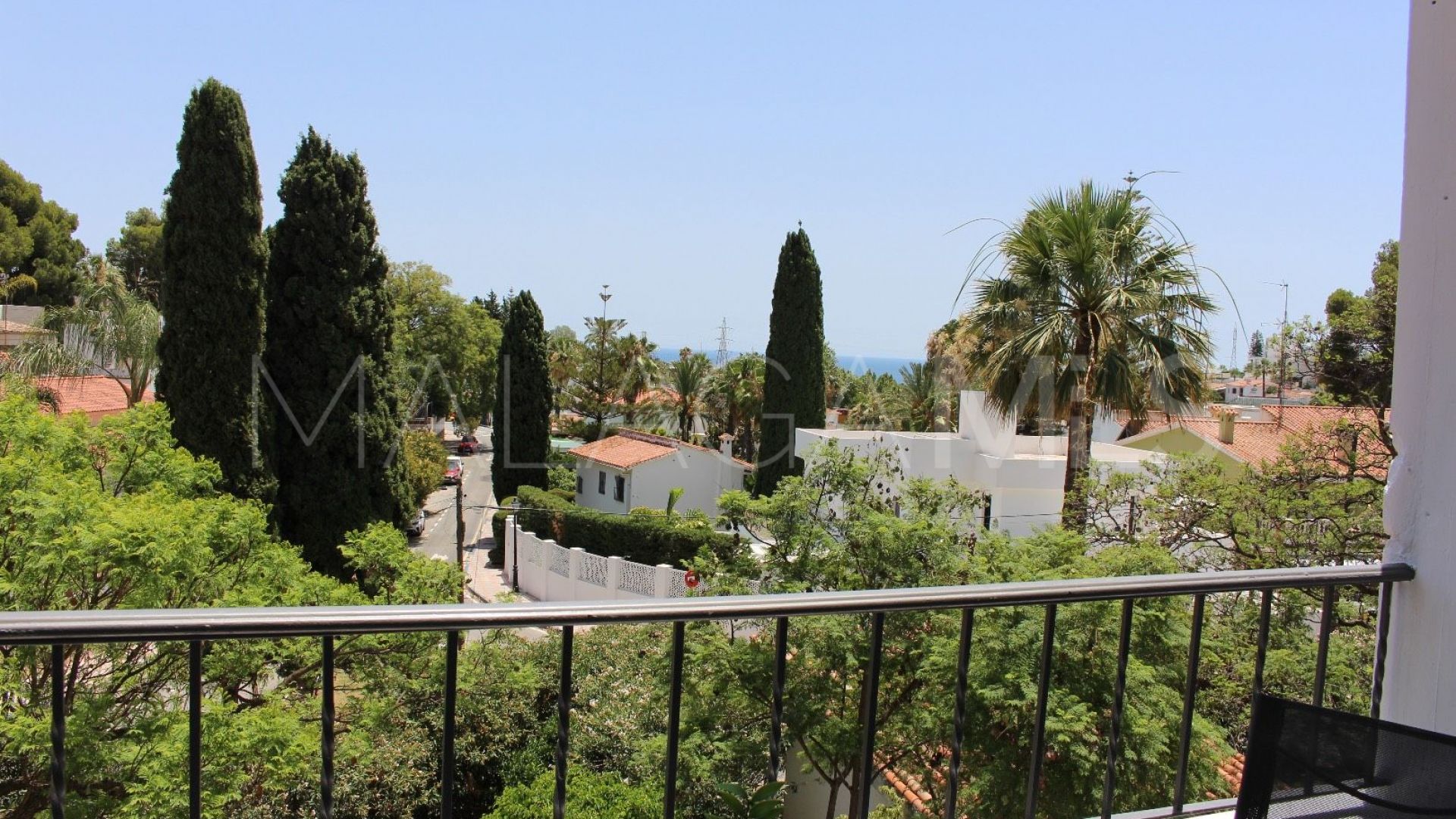 For sale Marbella City studio