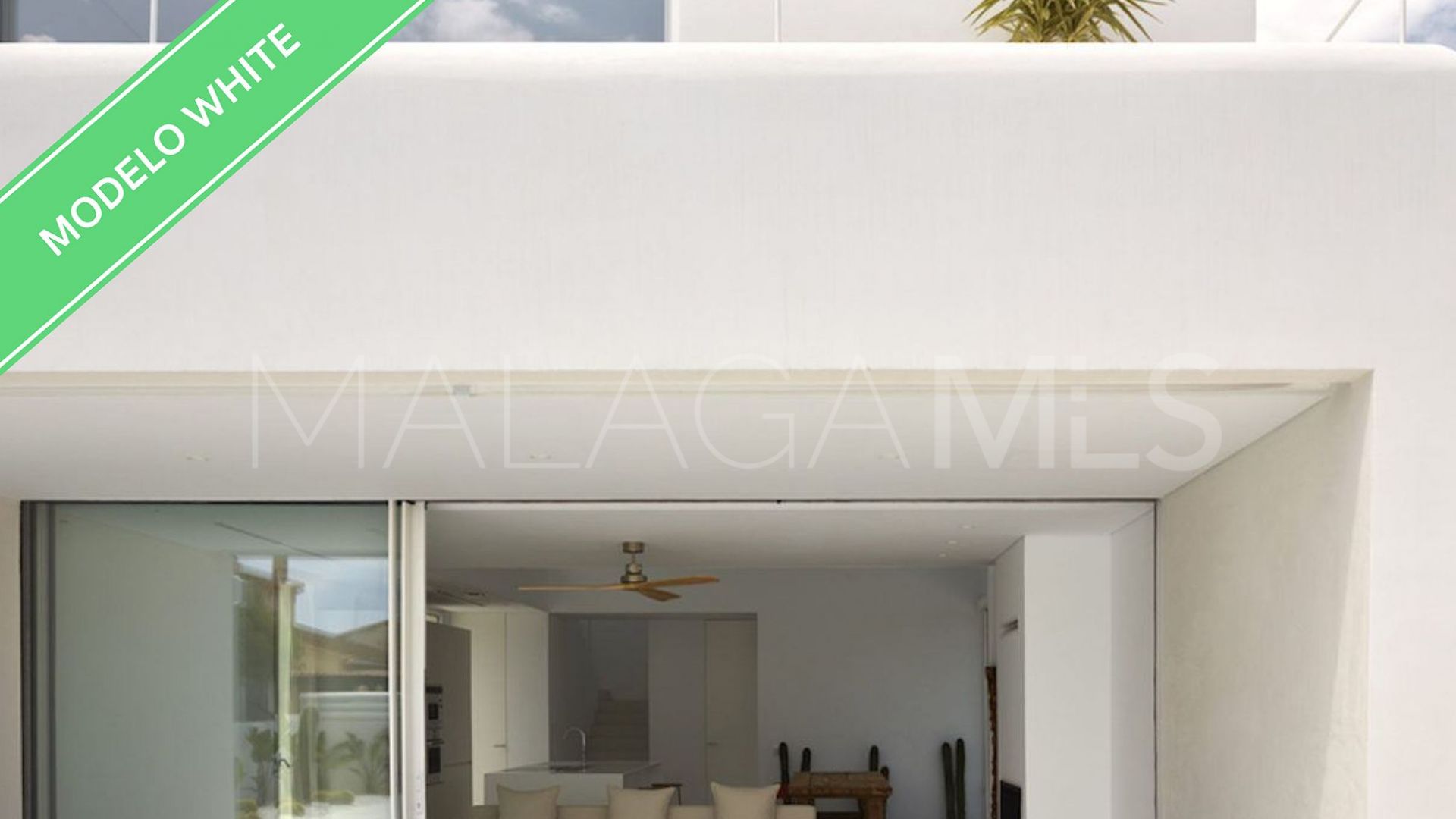 Buy villa in Valle Romano de 3 bedrooms