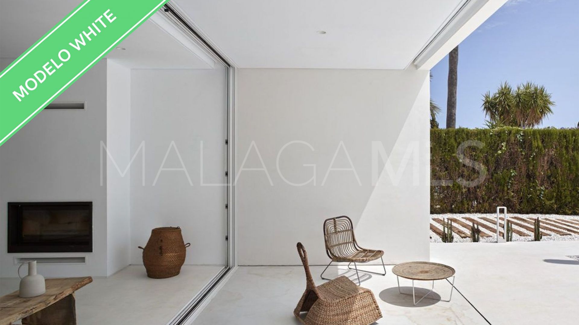 Buy villa in Valle Romano de 3 bedrooms