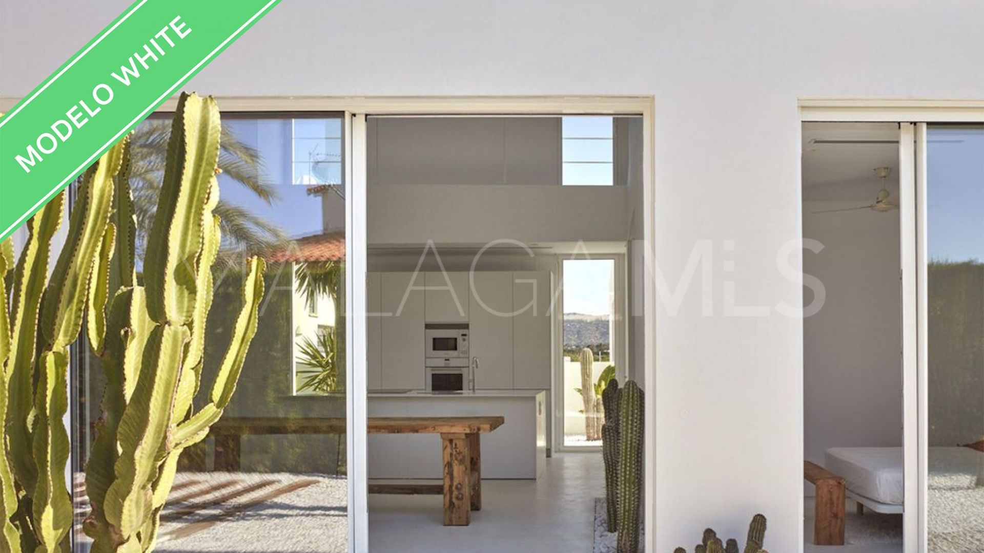 Buy villa in Valle Romano de 3 bedrooms