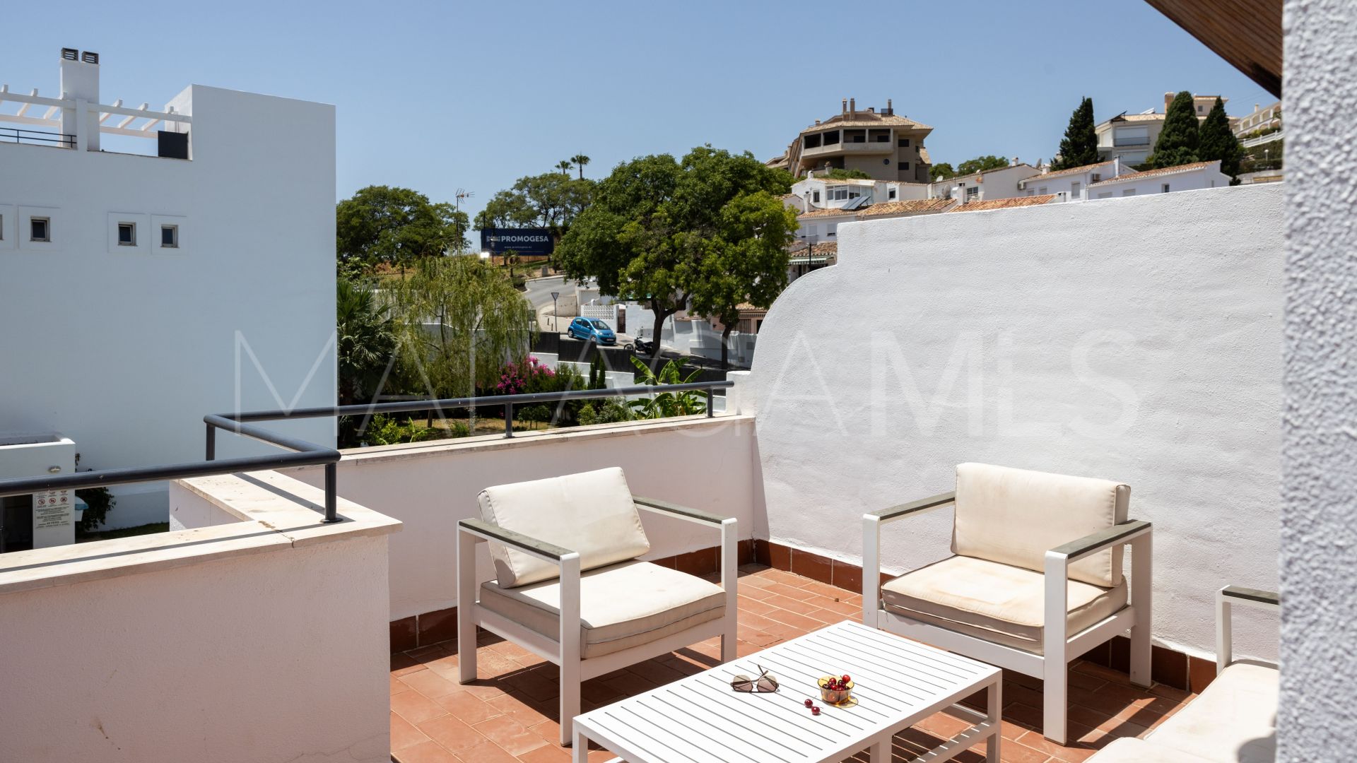 For sale Torreblanca town house with 4 bedrooms