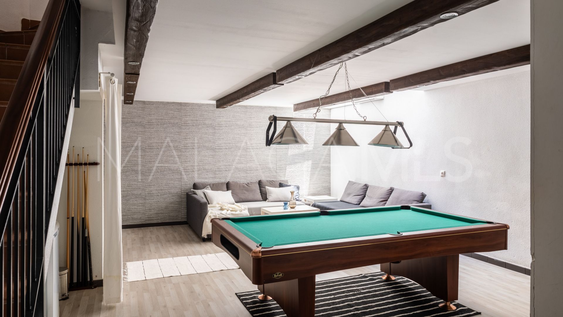 For sale Torreblanca town house with 4 bedrooms