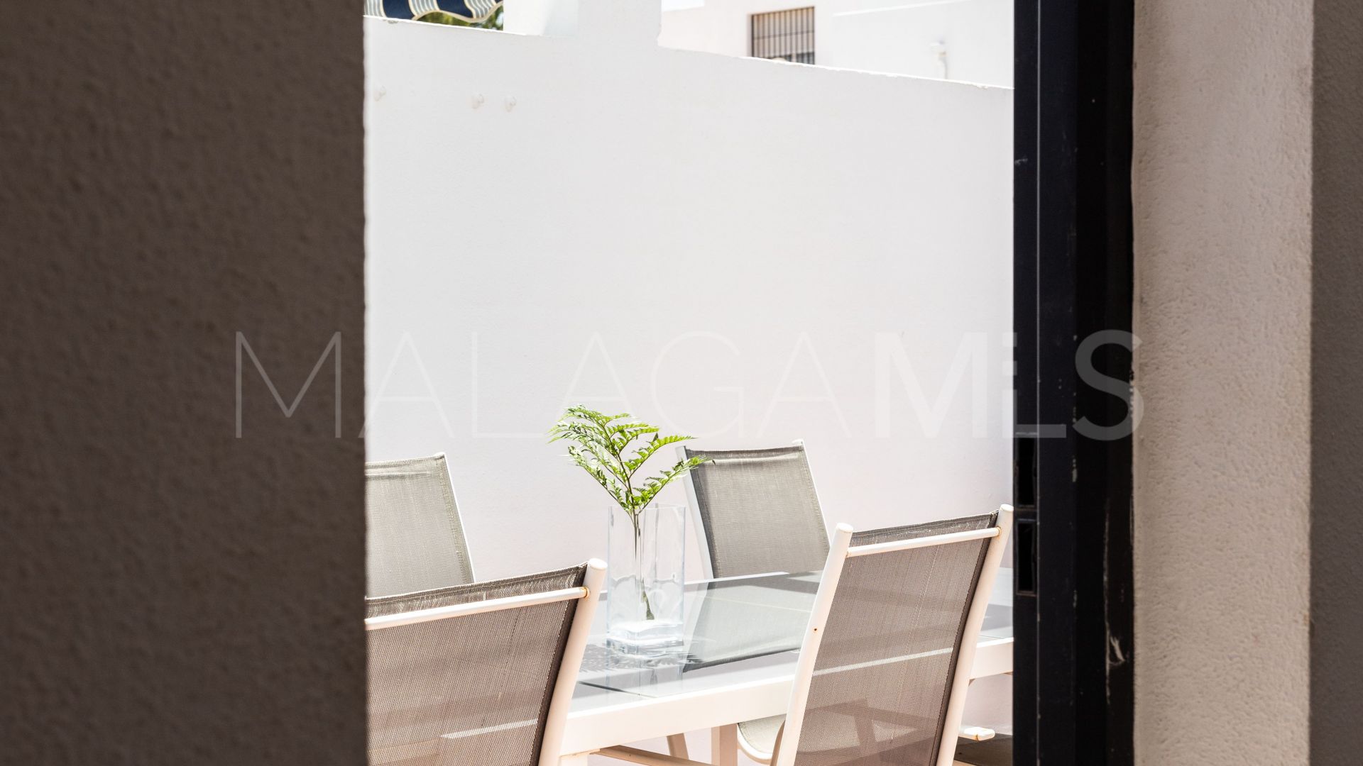 For sale Torreblanca town house with 4 bedrooms